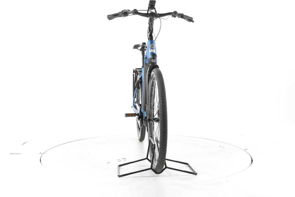 Gazelle Chamonix C7 HMS City E-Bike Tiefeinsteiger - Image 4
