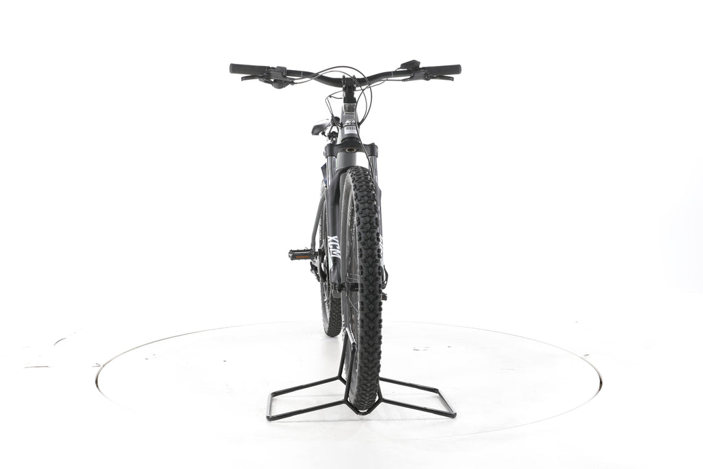 Bulls Aminga CX E-Bike - Image 4