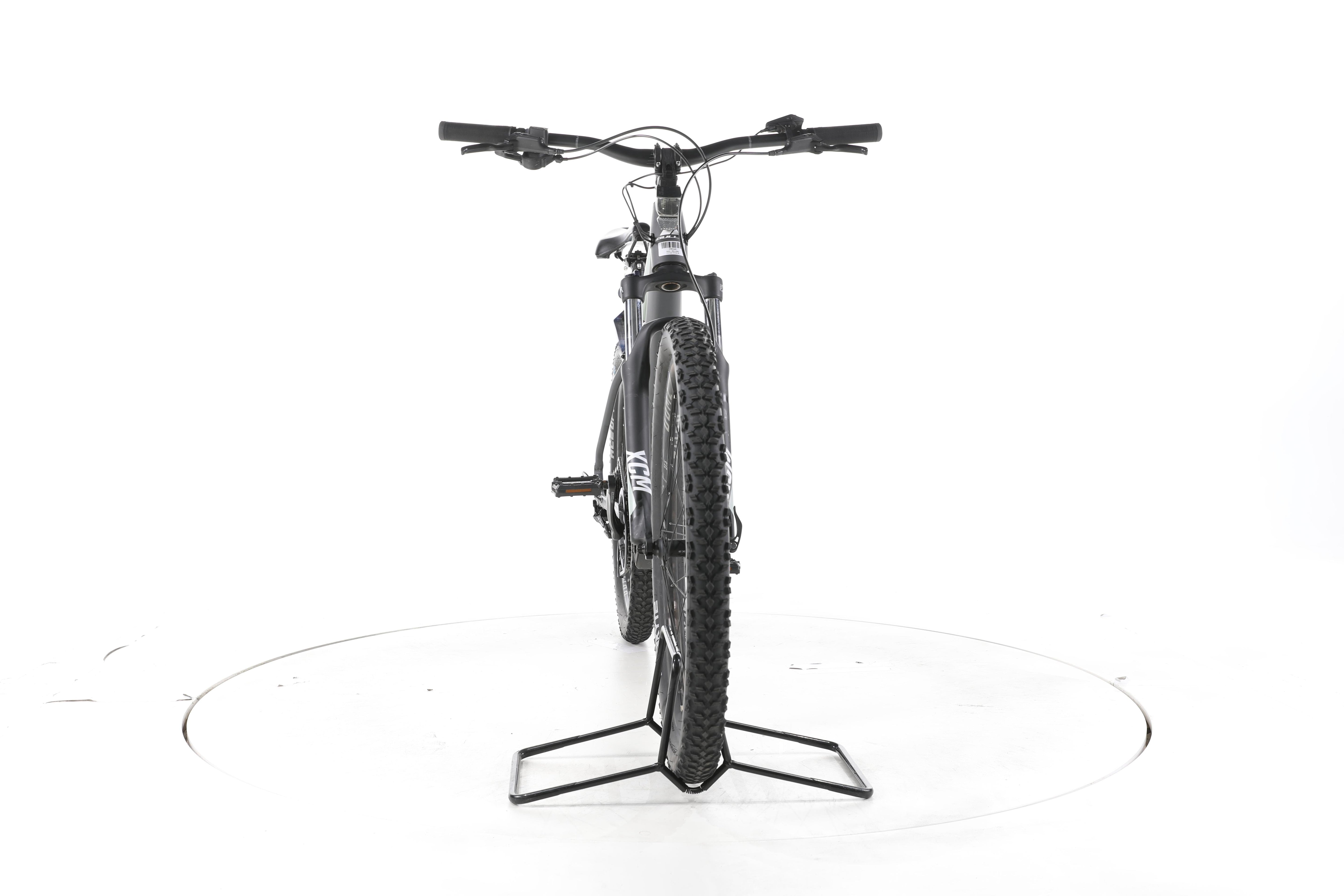 Bulls Aminga CX E-Bike - Image 4