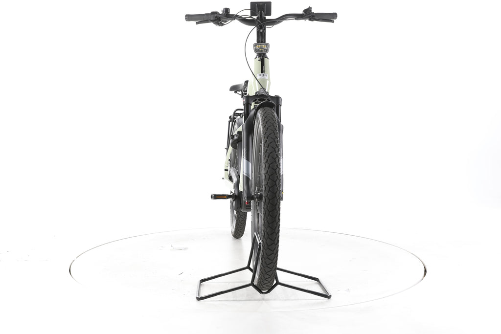 FLYER Upstreet 7.23 City E-Bike Tiefeinsteiger 2024 - Image 4