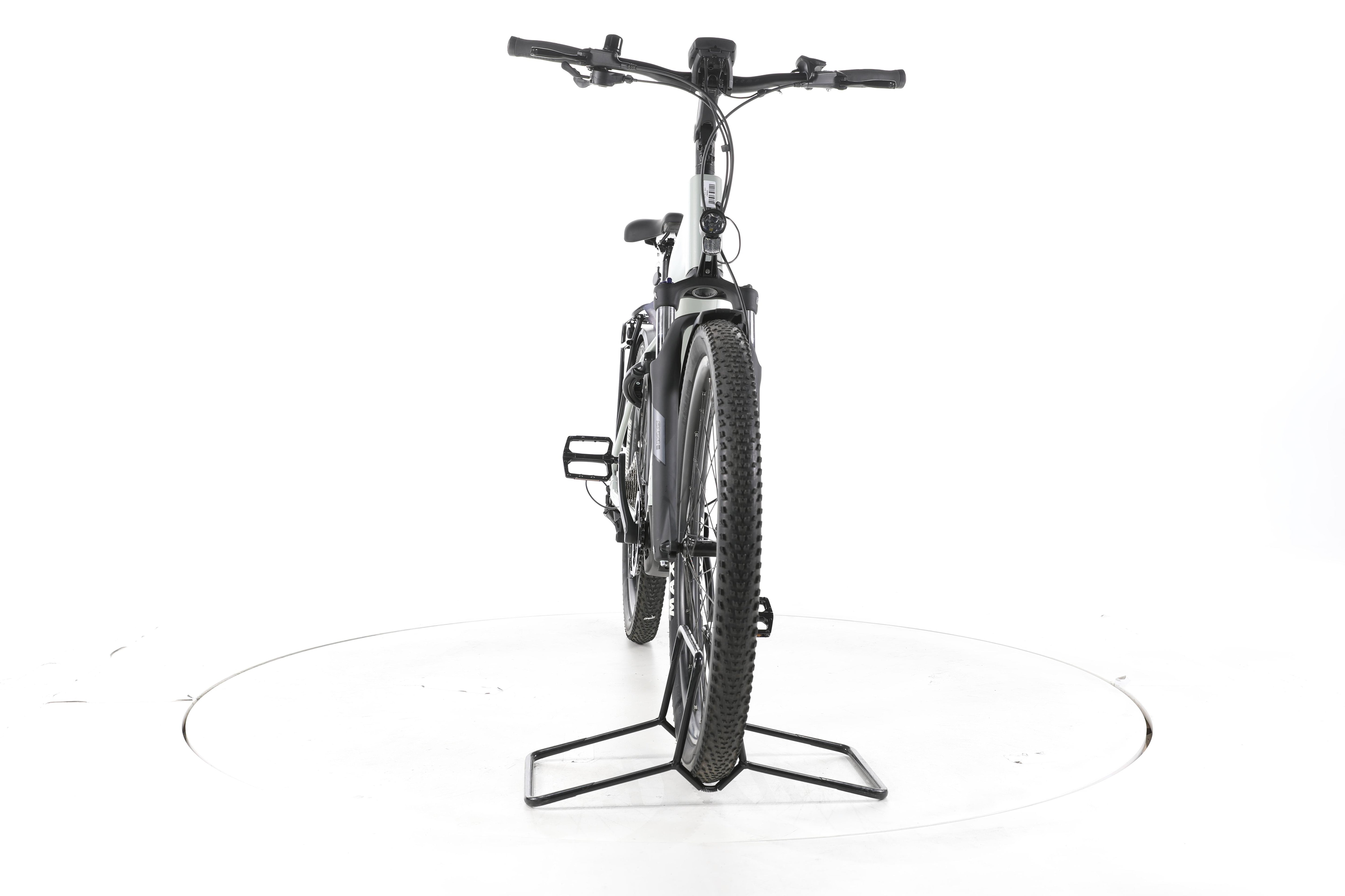 KTM Macina AERA 571 LFC Trekking E-Bike Tiefeinsteiger - Image 4