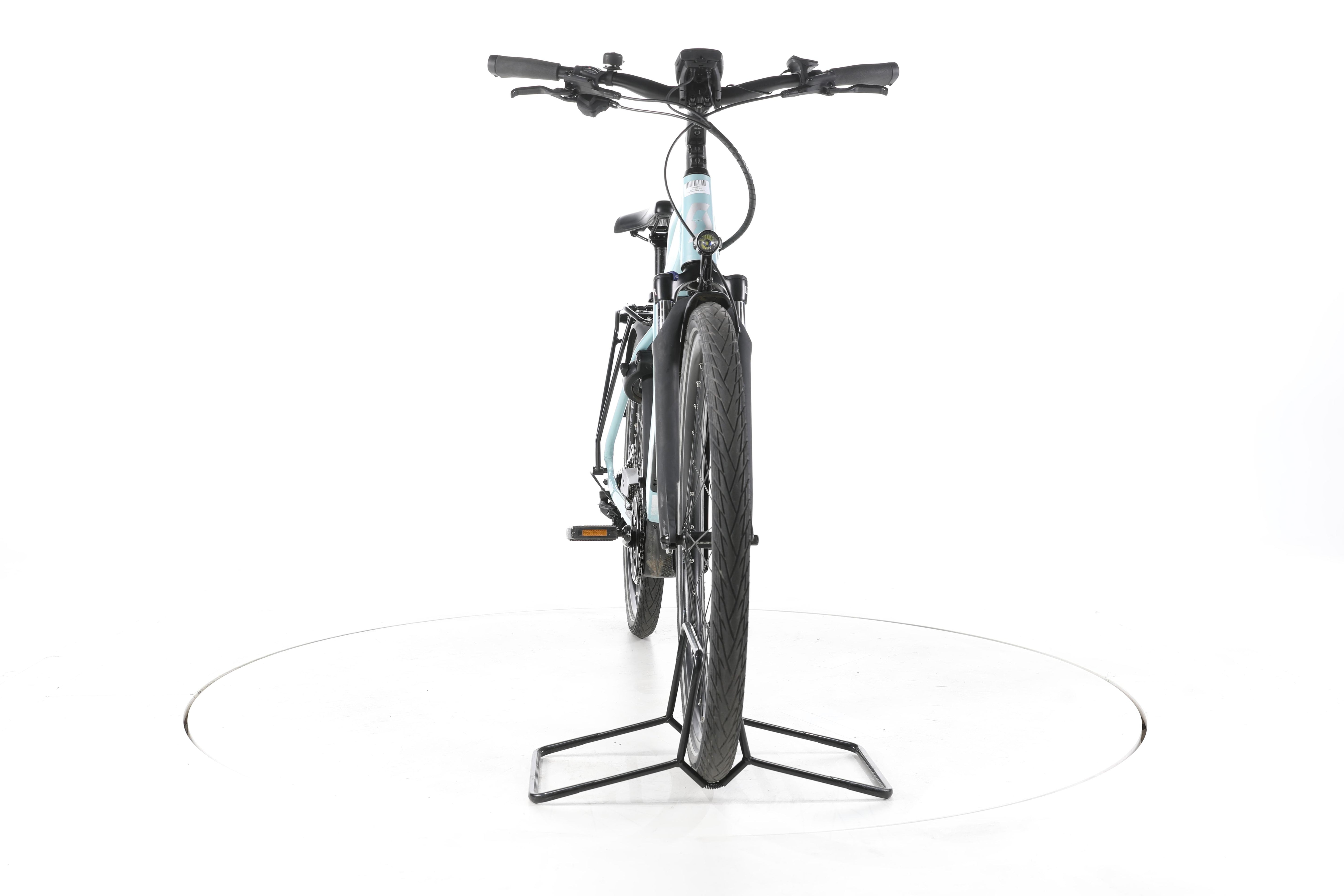 Scott Sub Sport eRIDE 10 Trekking E-Bike - Image 4