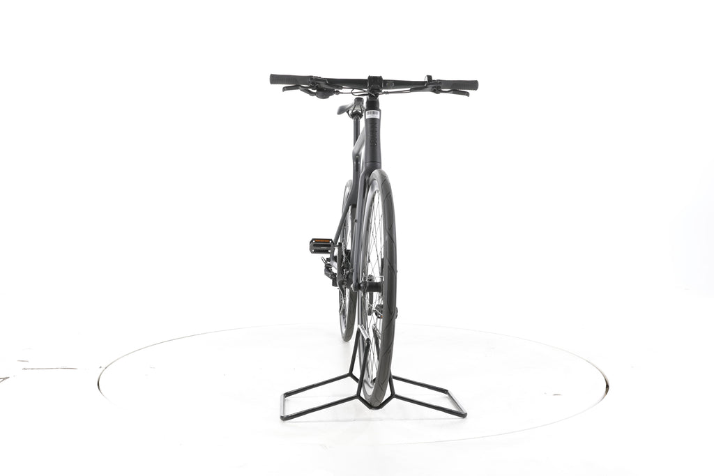 Urwahn Platzhirsch Trekking E-Bike - Image 4
