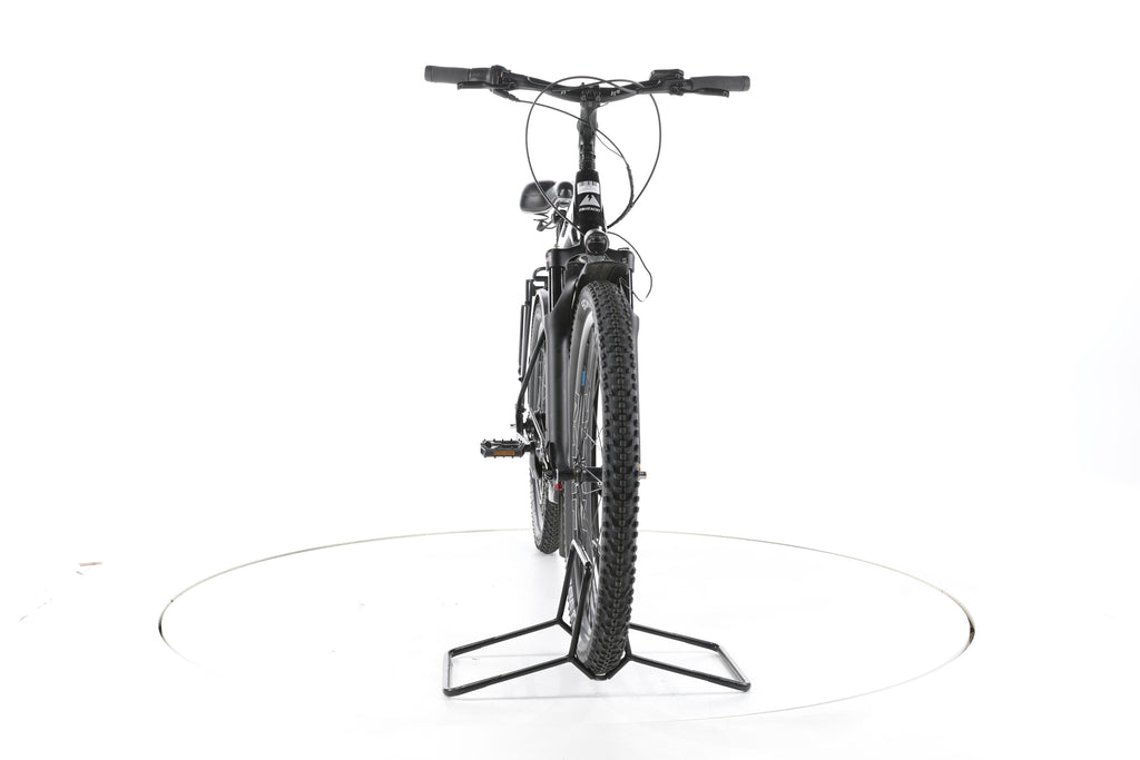 HoheAcht Pasio EKO Vilago City E-Bike - Image 4