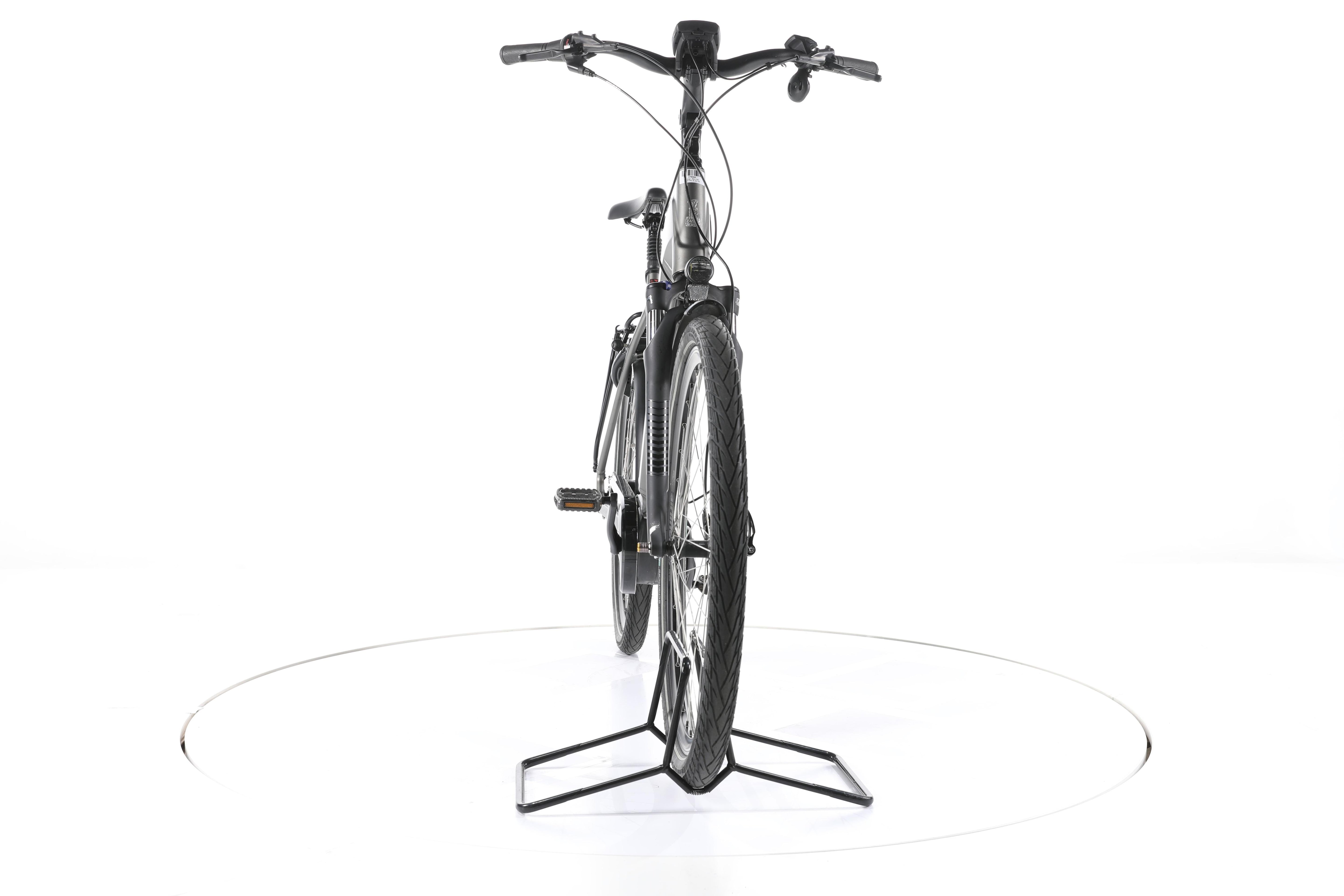 Raleigh Bristol XXL City E-Bike Tiefeinsteiger - Image 4