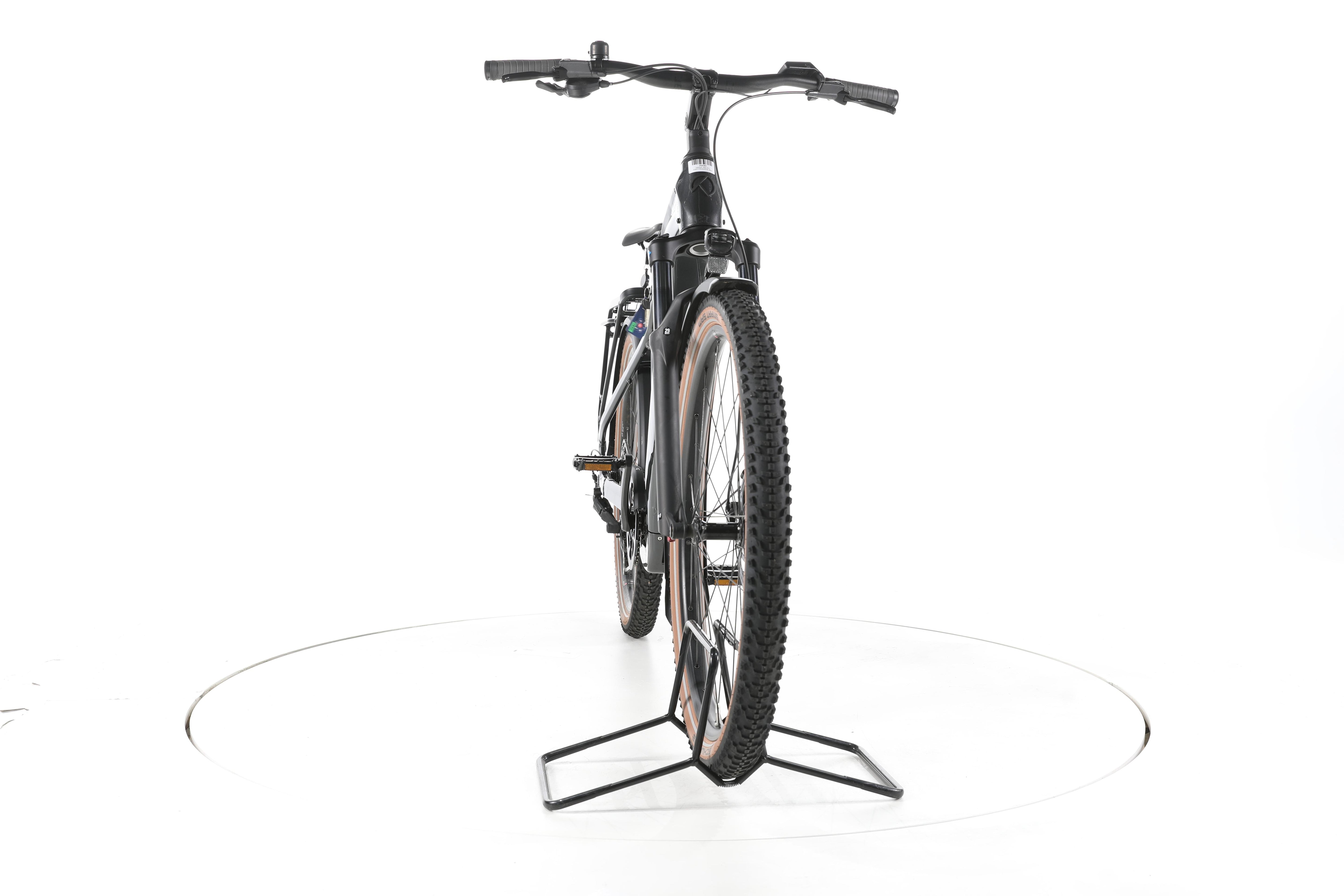Kalkhoff Entice 5 Season/2 Trekking E-Bike 2025 - Image 4