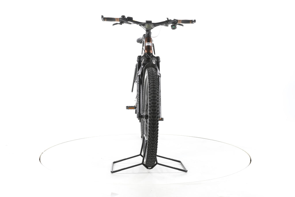 Giant Stormguard E+ 1 SUV E-Bike 2024 - Image 4