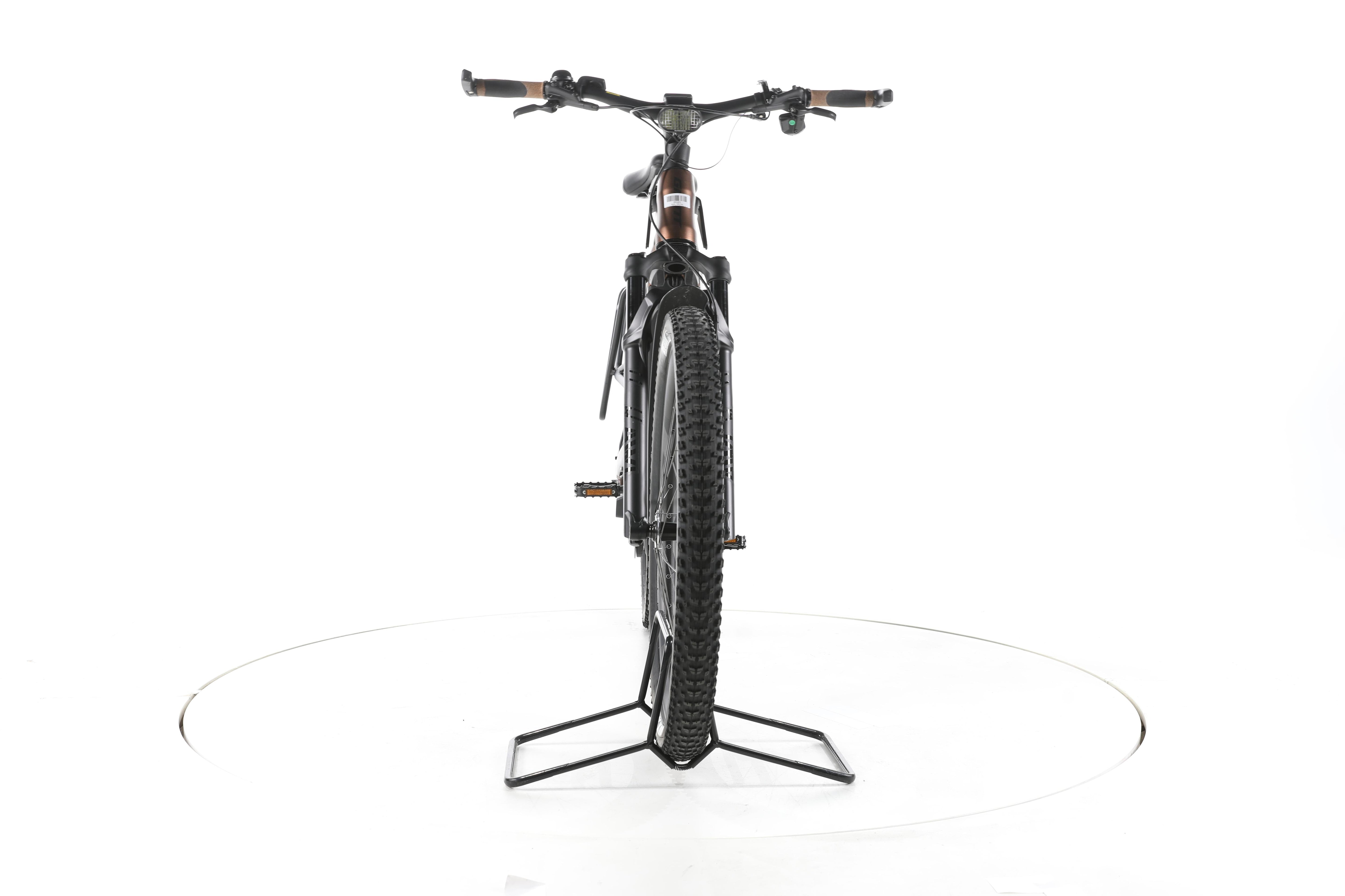 Giant Stormguard E+ 1 SUV E-Bike 2024 - Image 4