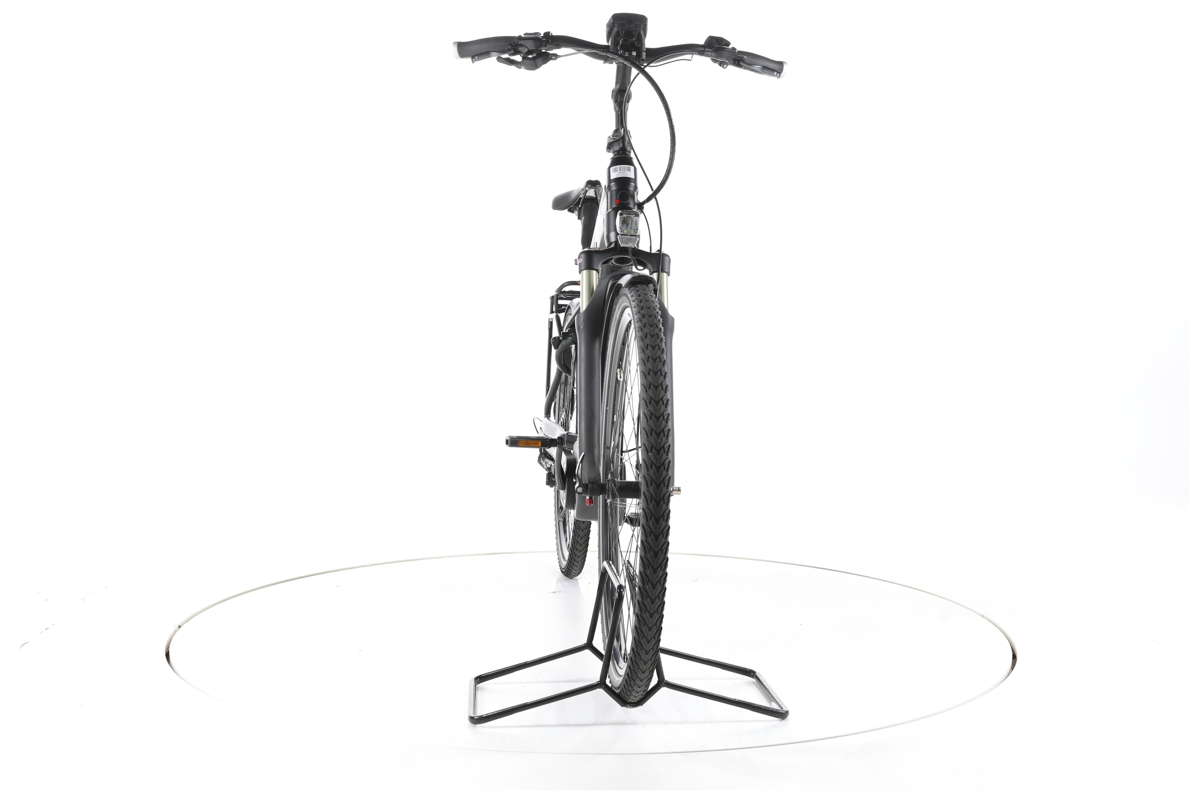 ZEMO Tour Trekking E-Bike - Image 4