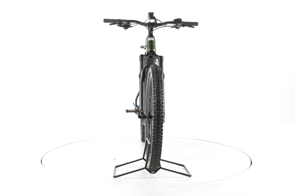 Stevens E-Juke E-Bike - Image 4