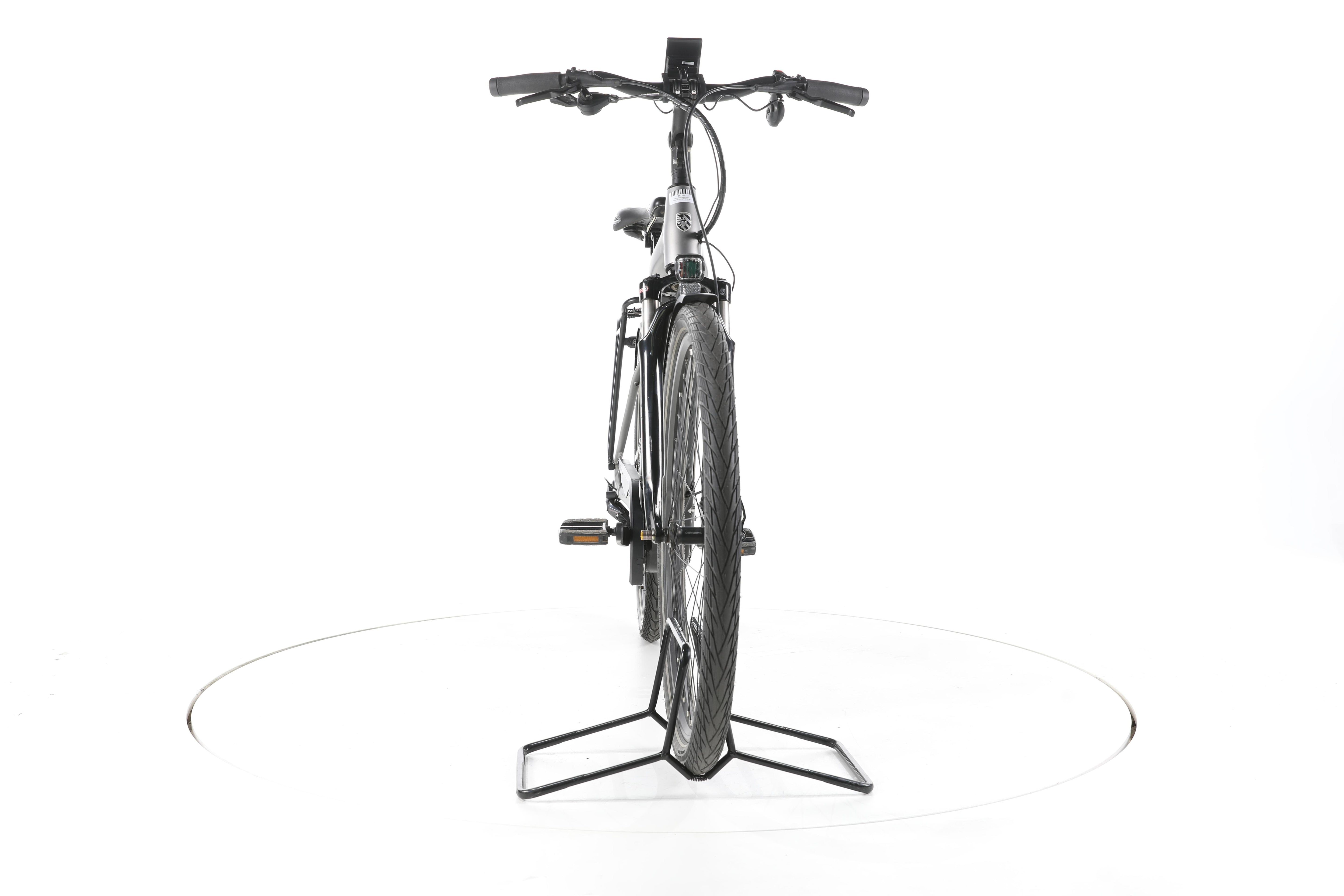 Hercules Pasero Comp I-12 Trekking E-Bike - Image 4