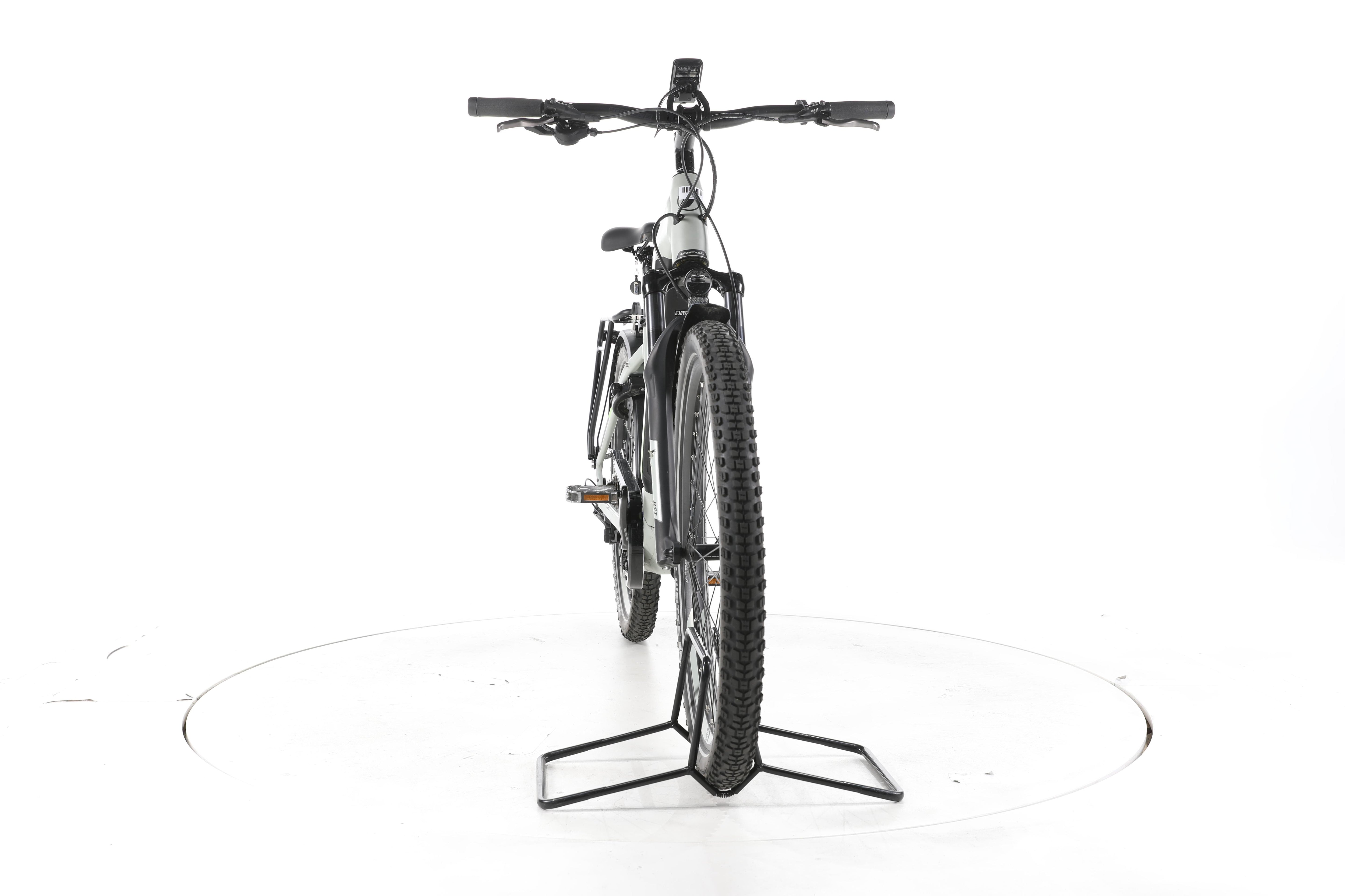 Ideal Prisma Trekking E-Bike Tiefeinsteiger - Image 4