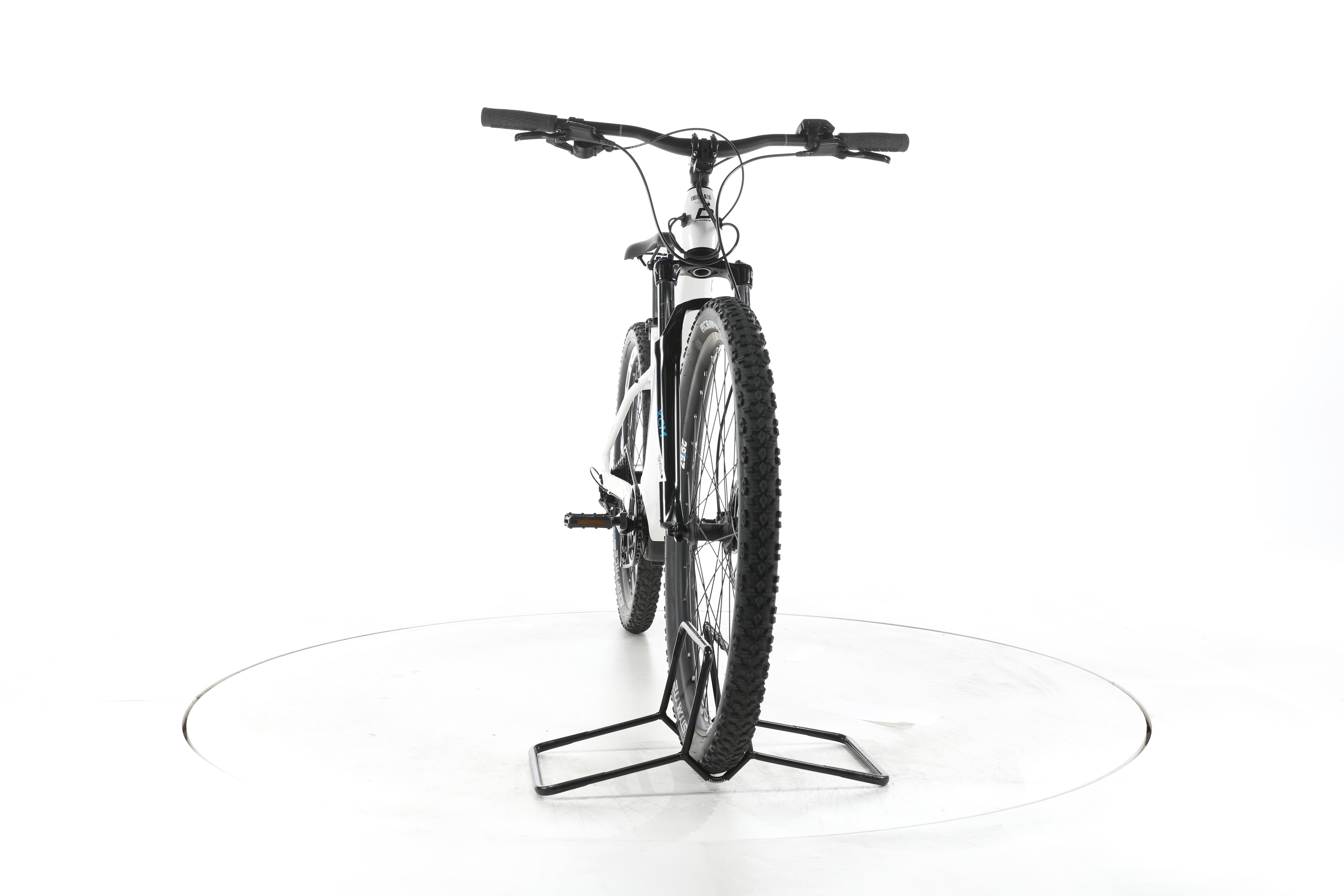 Dynamics Vulcano 400 E-Bike - Image 4