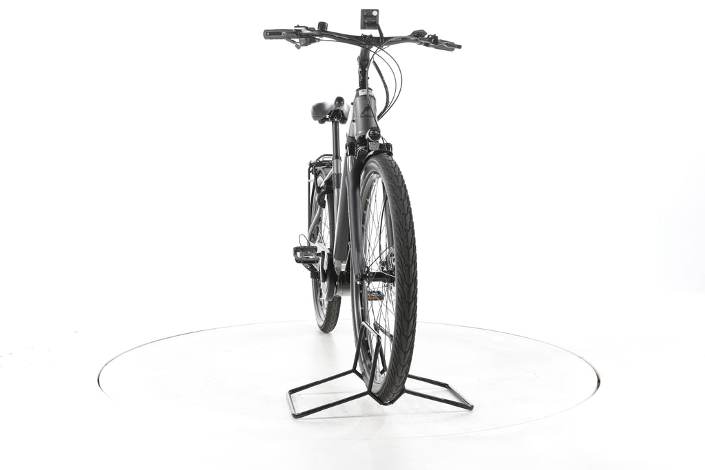 MORRISON E 7.0 Trekking E-Bike Tiefeinsteiger - Image 4