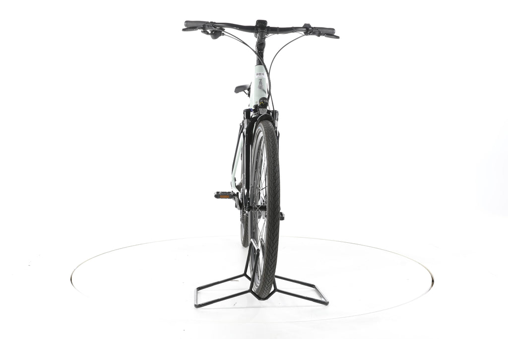 Raleigh Preston 11 Trekking E-Bike Tiefeinsteiger - Image 4