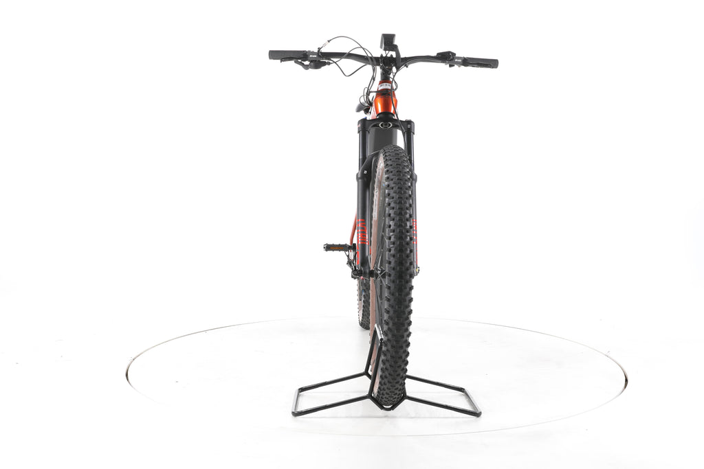 Bulls Copperhead EVO AM 1 E-Bike Fully - Image 4