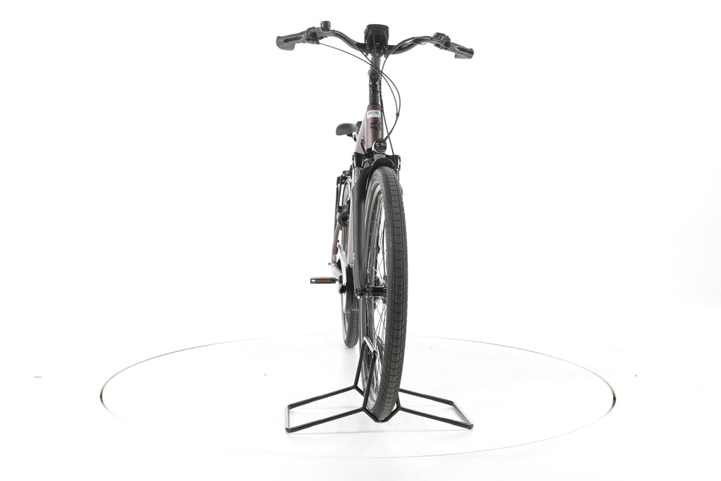 Carver Cityzen E.430 FL City E-Bike Tiefeinsteiger - Image 4