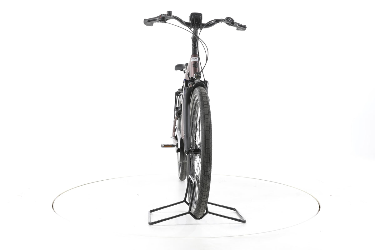 Carver Cityzen E.430 FL City E-Bike Tiefeinsteiger - Image 4