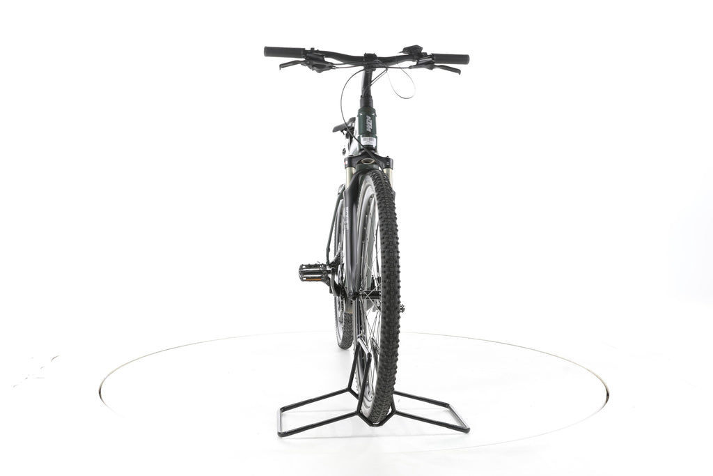 KTM Macina Cross 710 Trekking E-Bike - Image 4