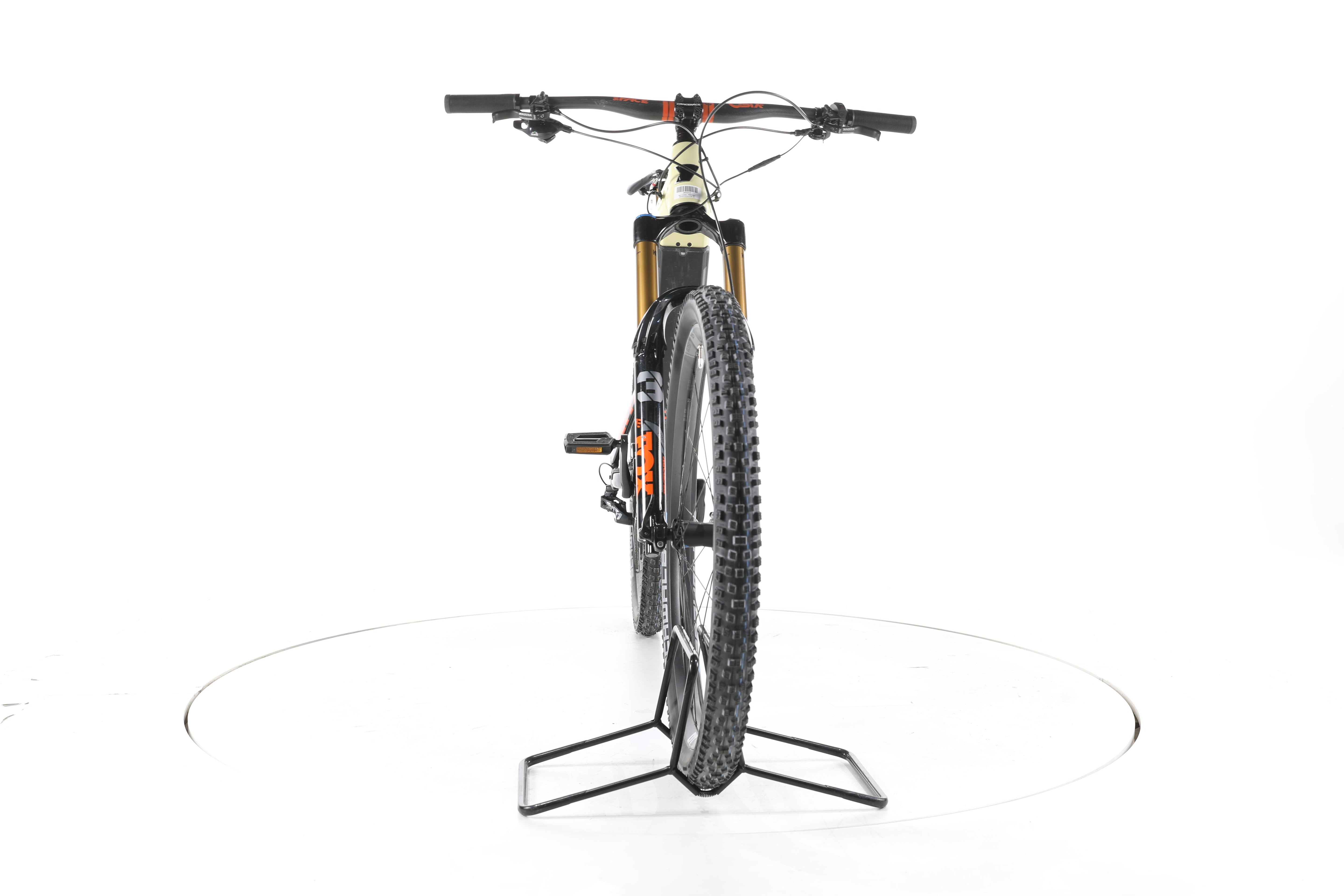 Nox Cycles hybrid endure 7.1 Fully E-Bike - Image 4