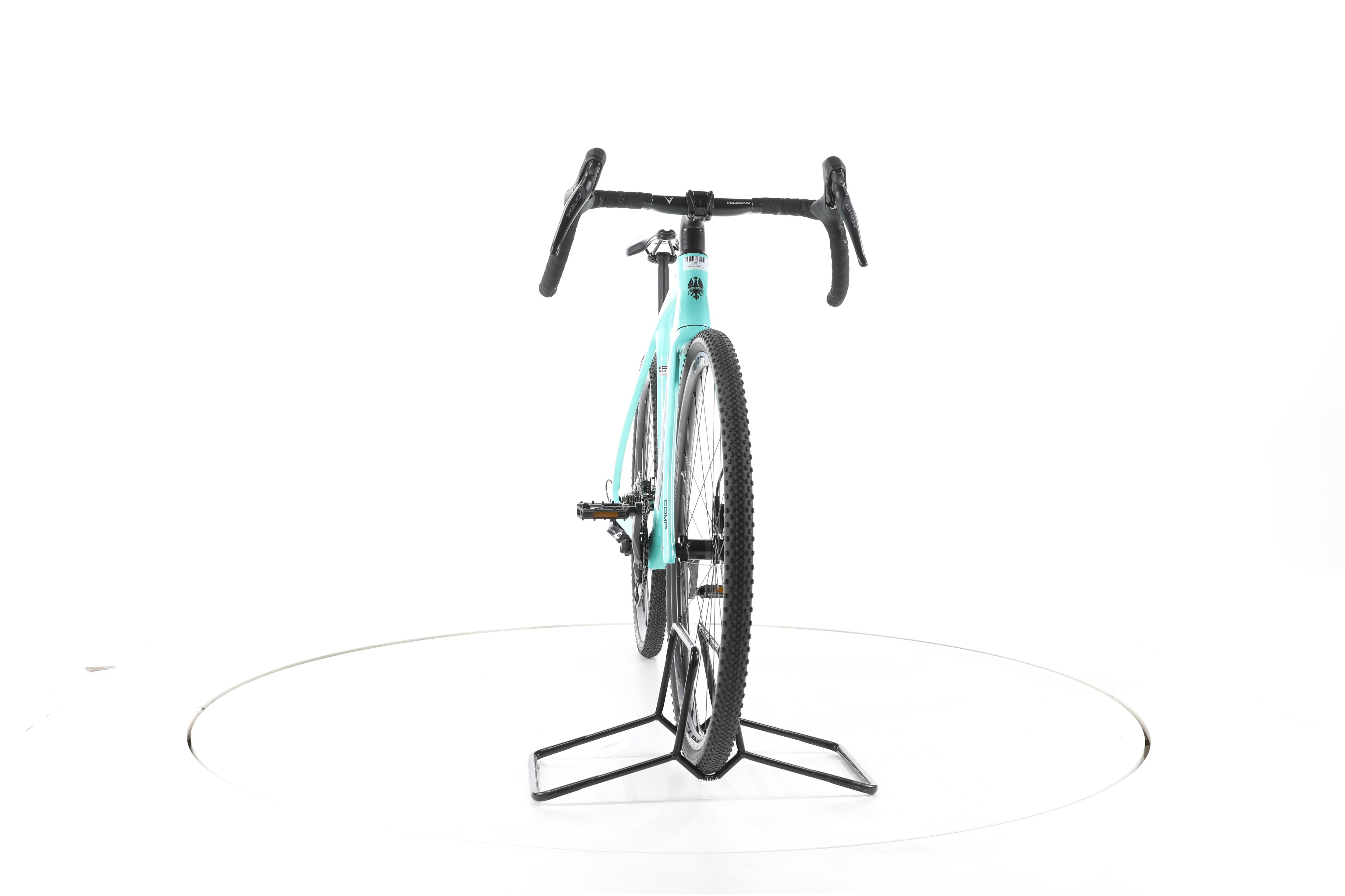 Bianchi IMPULSO COMP Gravelbike Carbon - Image 4