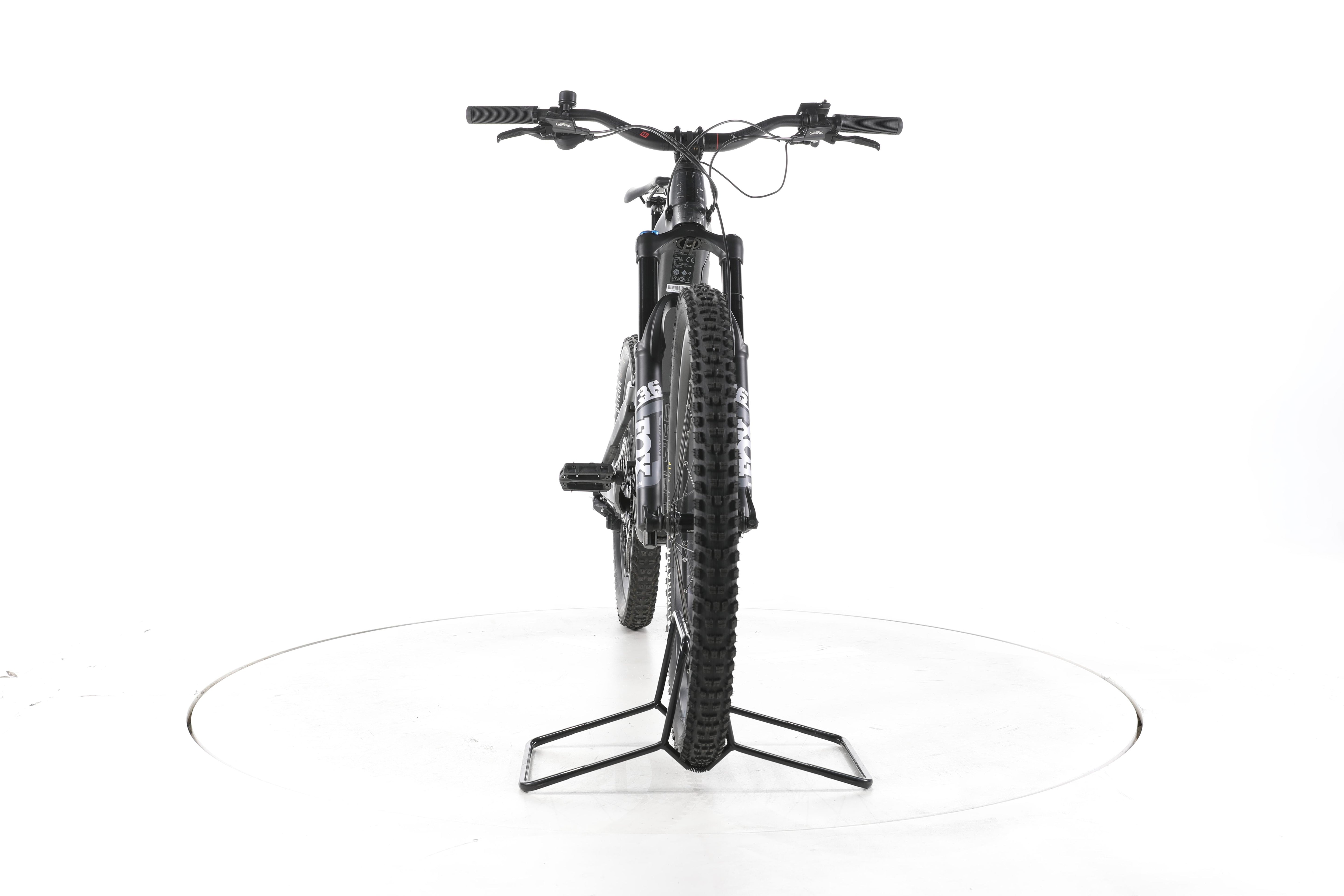 FLYER Uproc X 2.10 E-Bike Fully - Image 4