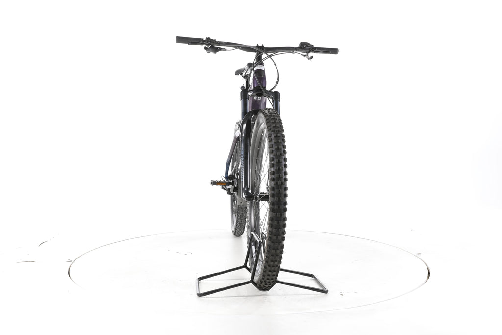 Haibike AllTrail 8 E-Bike Fully - Image 4