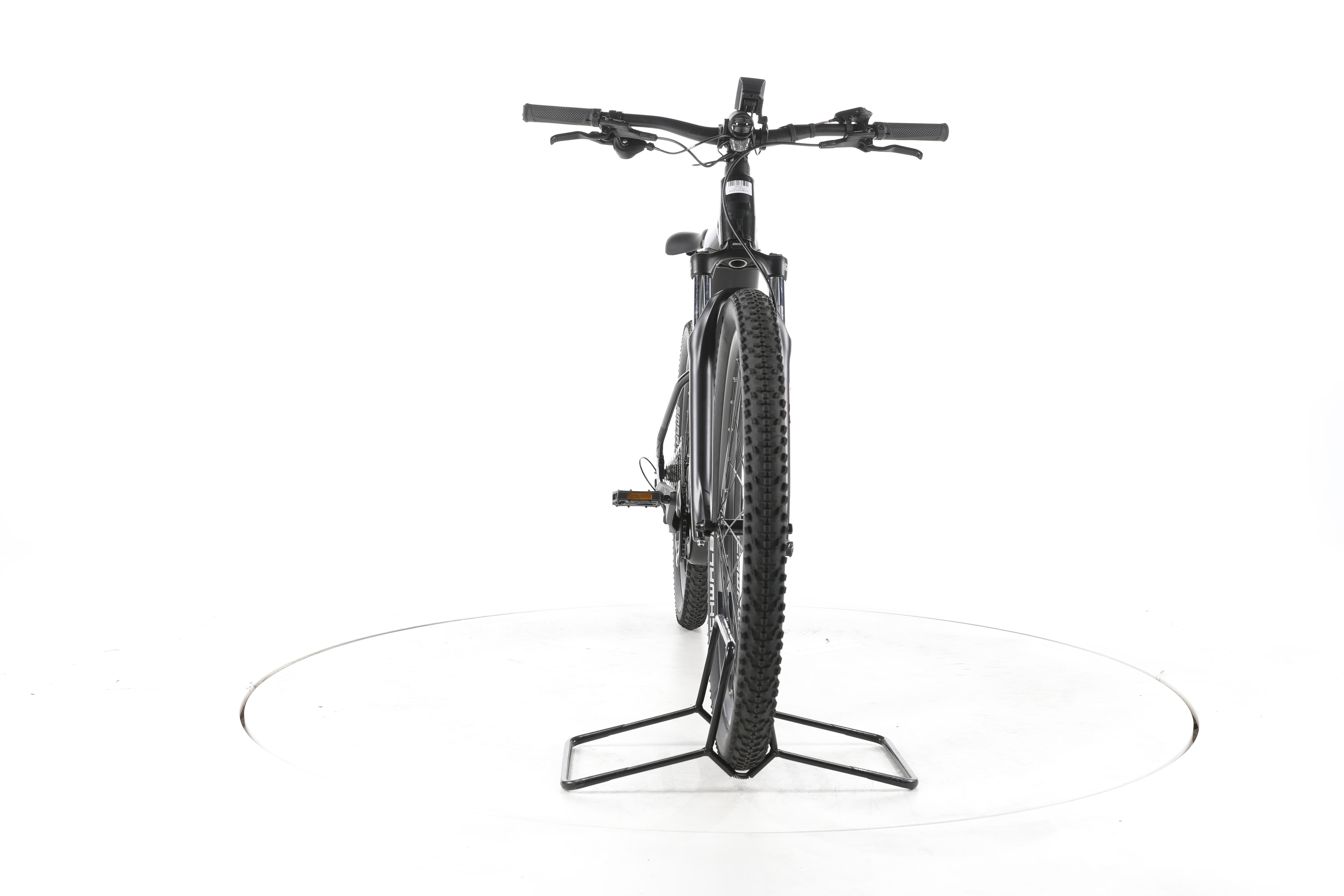 Cube Reaction Hybrid ONE E-Bike - Image 4