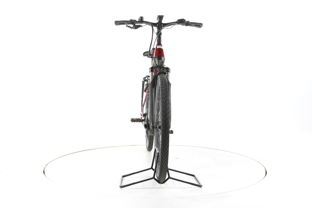 Pegasus Premio Evo 10 Lite Trekking E-Bike - Image 4