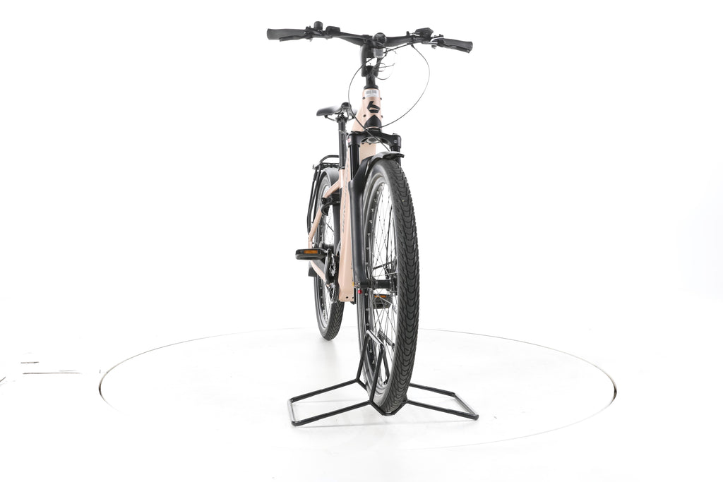 Bergamont E-Horizon Premium Pro City E-Bike - Image 4