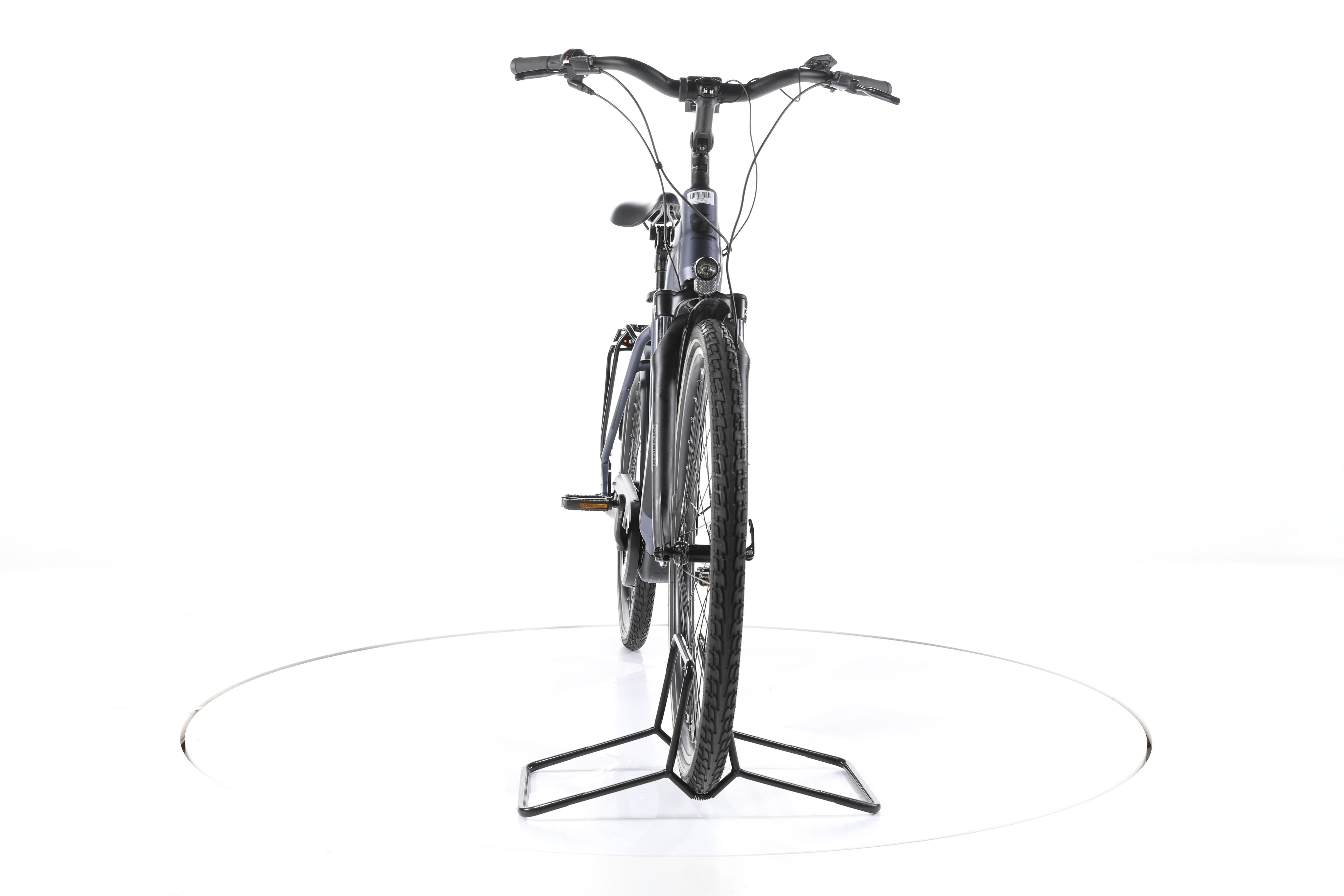 Trenoli Livenza Classico City E-Bike Tiefeinsteiger 2023 - Image 4