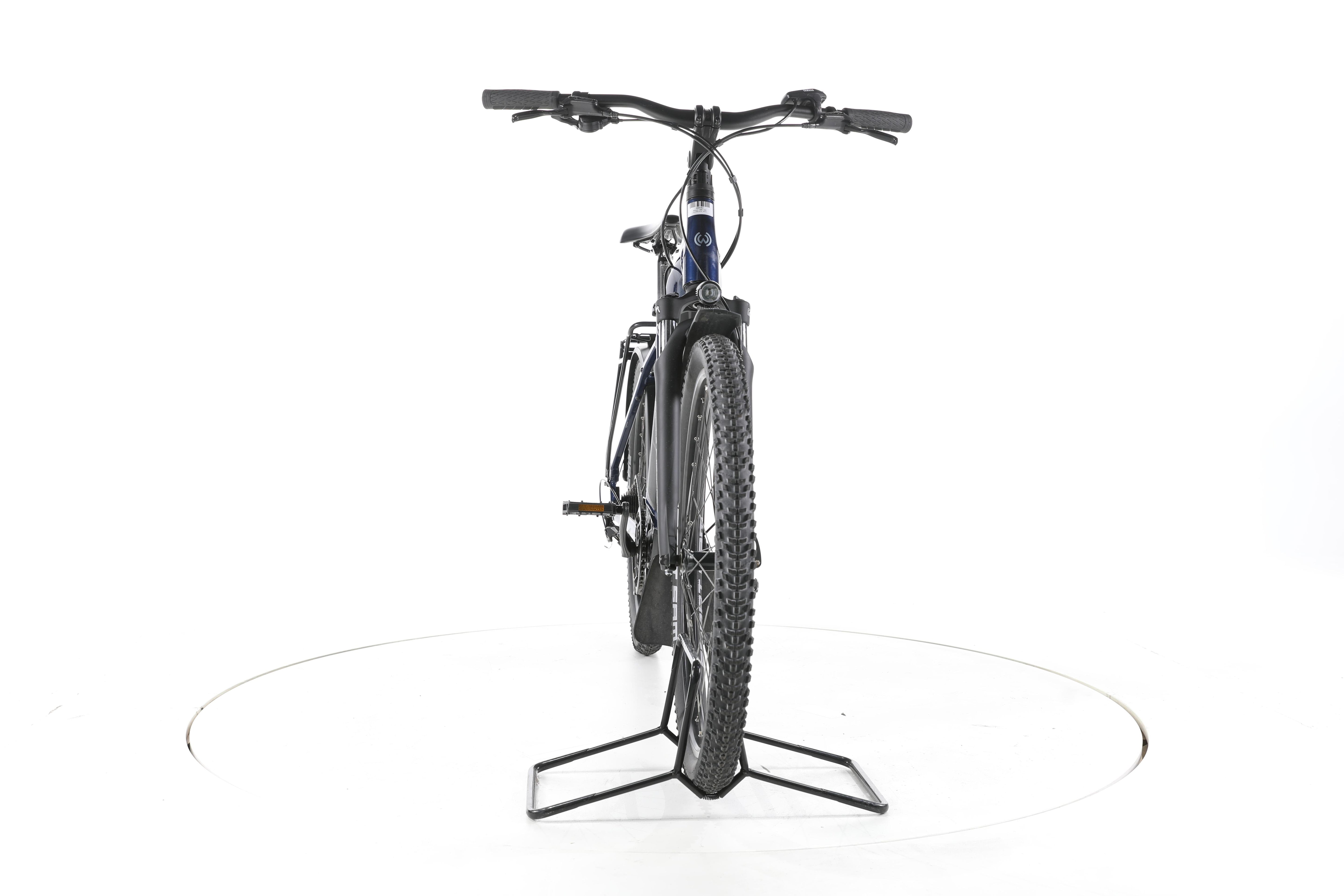 Winora Yucatan 8 Trekking E-Bike - Image 4