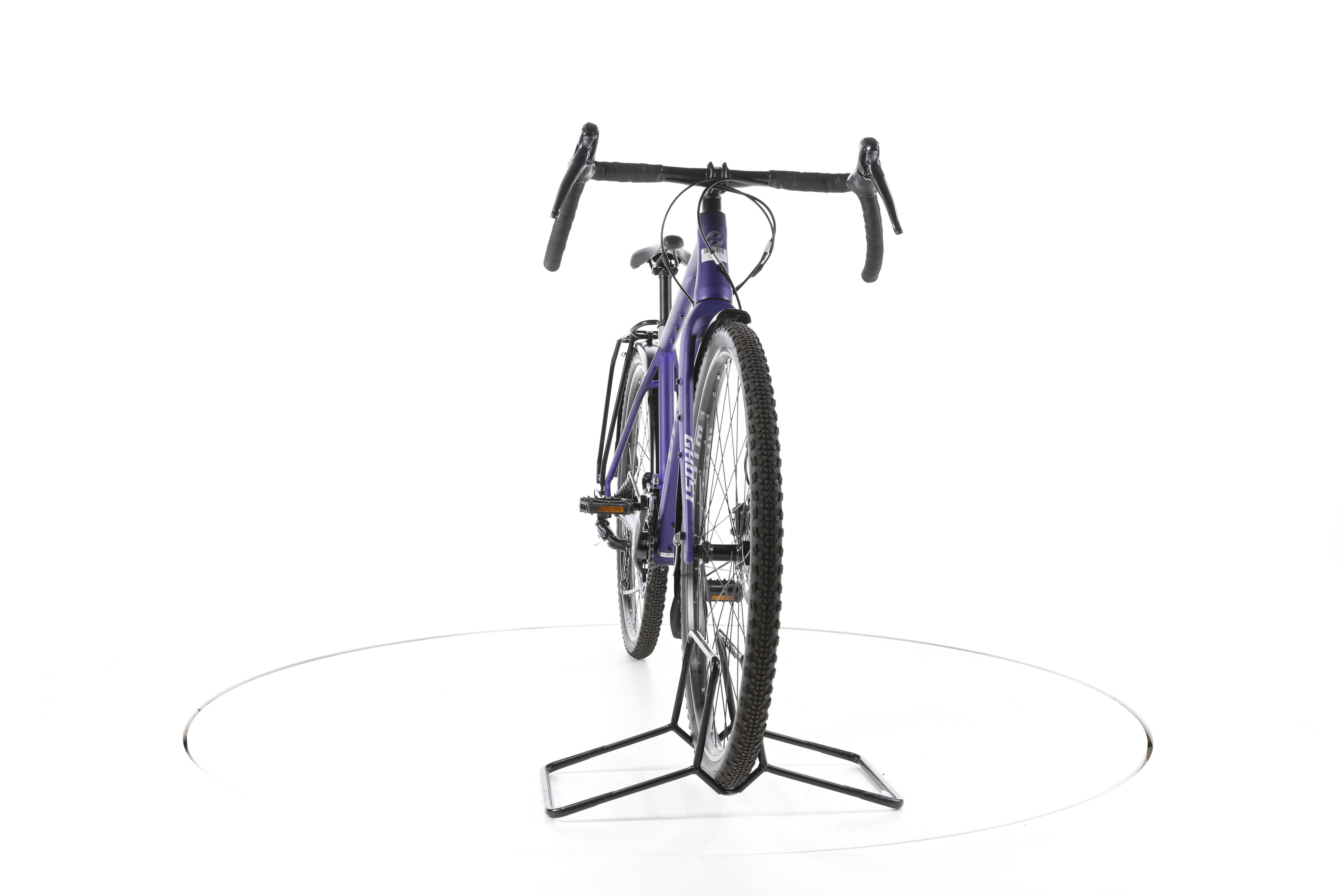 Ghost Asket EQ Gravelbike - Image 4