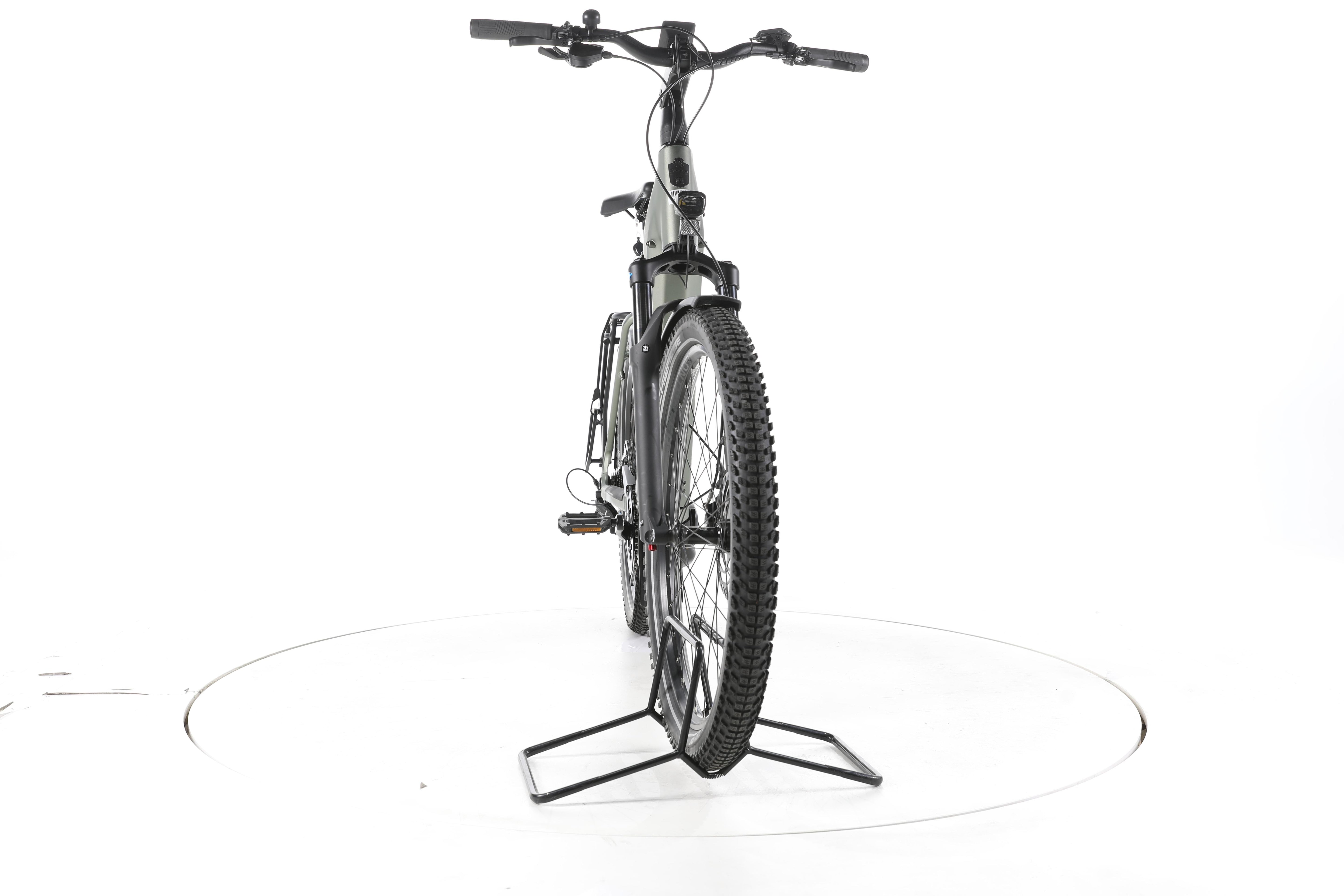Diamant Suvea Trip Plus Trekking E-Bike Tiefeinsteiger 2025 - Image 4