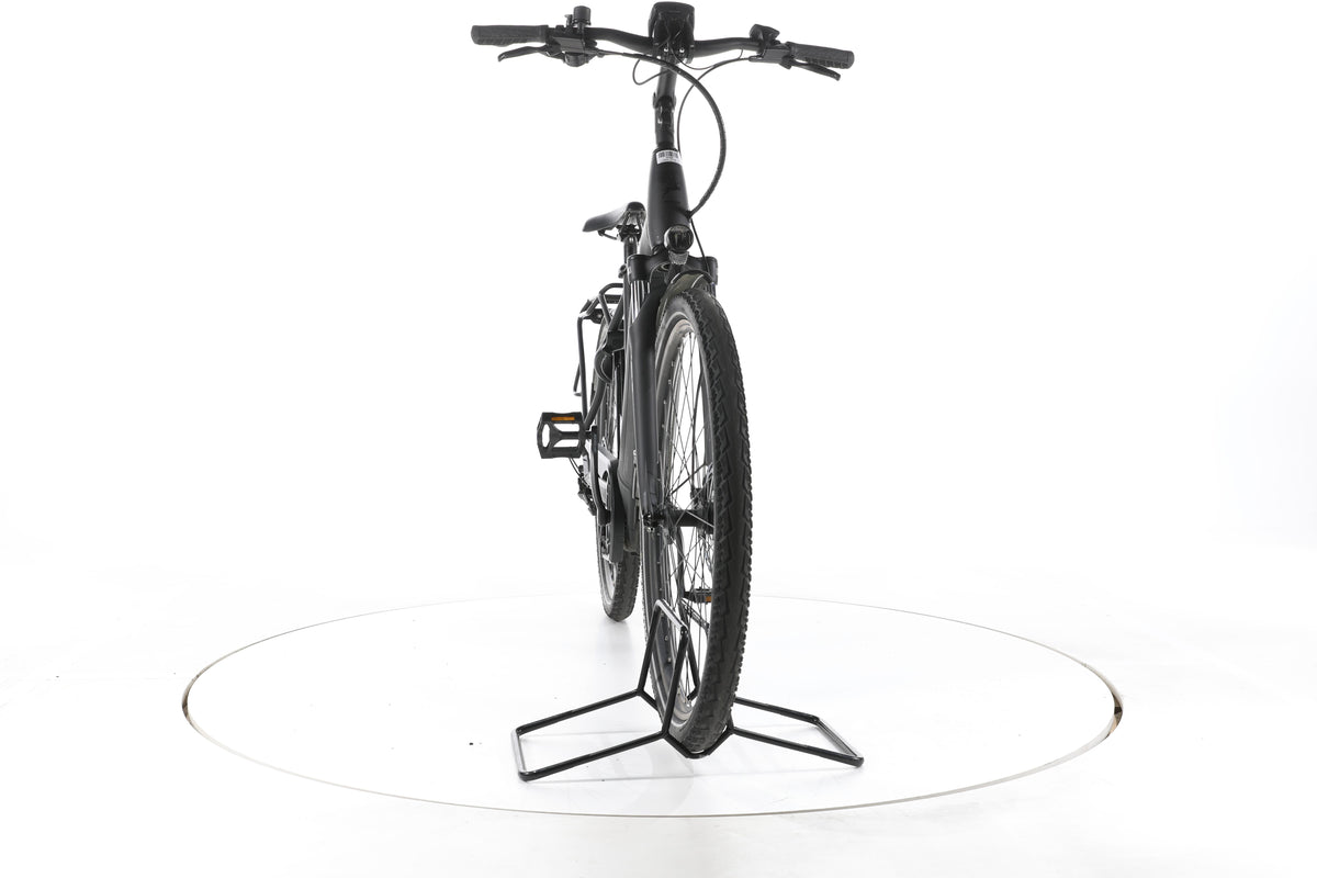 Pegasus Solero EVO 9 Trekking E-Bike - Image 4