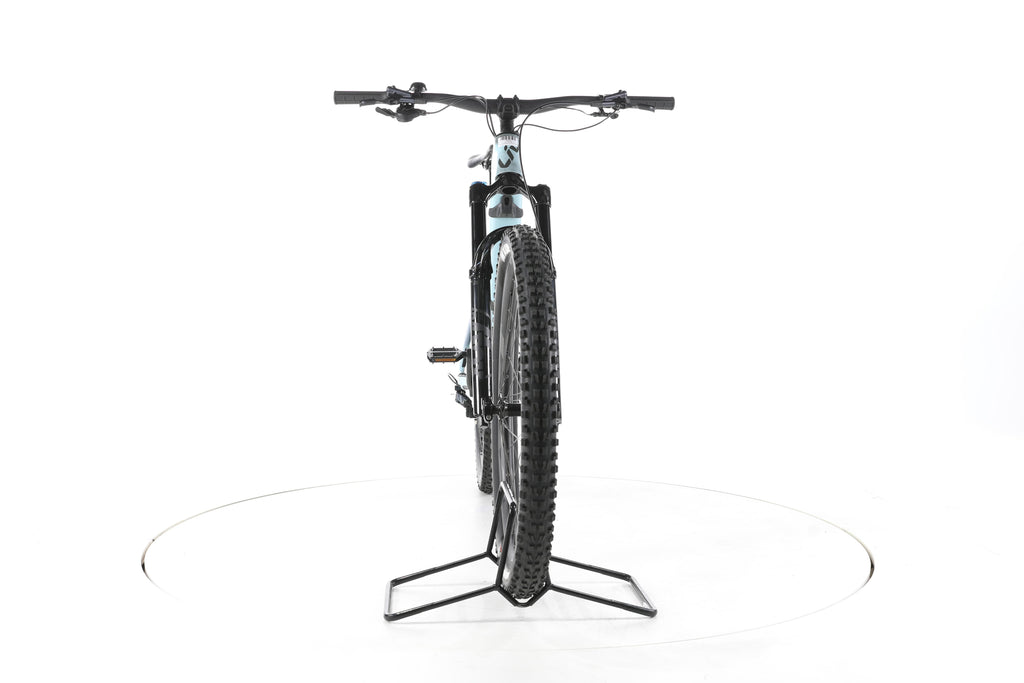 Liv Intrigue X Advanced E+ EL 2 E-Bike Fully Carbon 2024 - Image 4