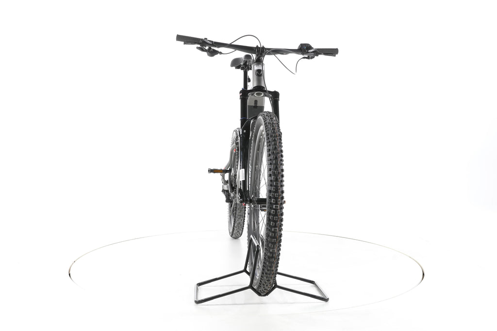 Malaguti Civetta FS 6.0 E-Bike Fully - Image 4