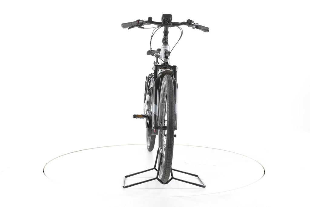 FLYER Gotour6 7.43 City E-Bike - Image 4