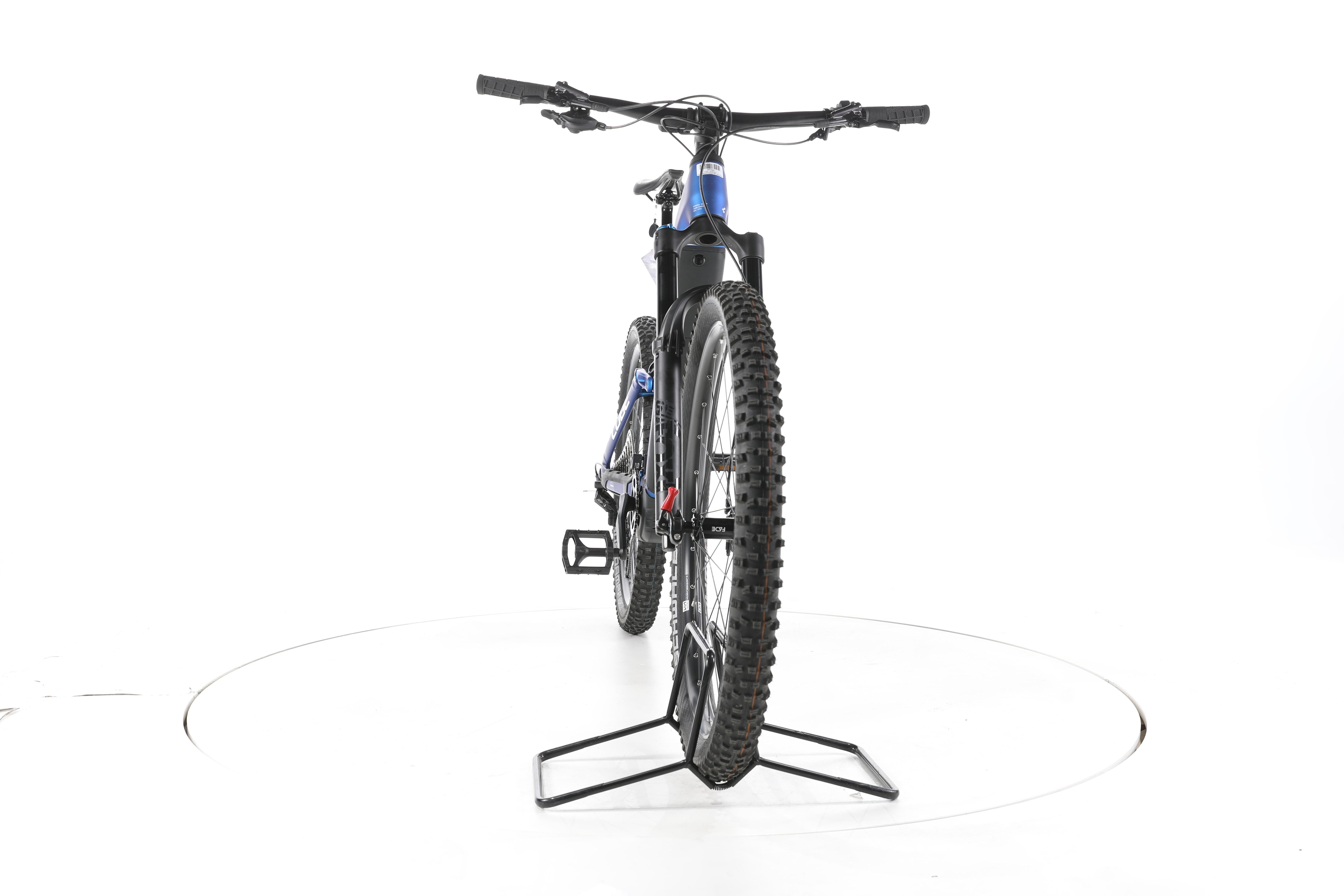 Cube Stereo Hybrid ONE44 HPC SLX E-Bike Fully Carbon 2025 - Image 4