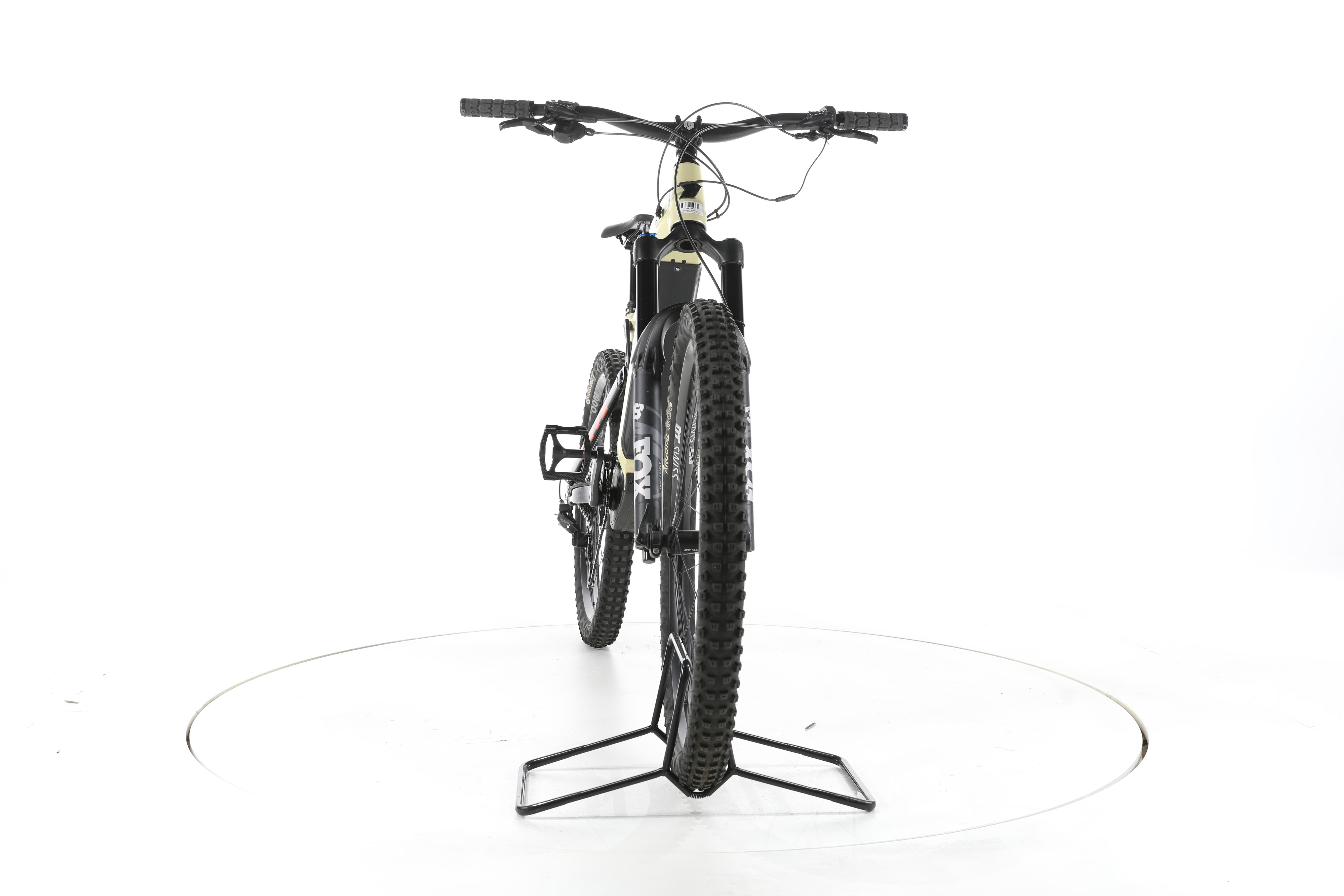Nox Cycles Hybrid Enduro 7.1 Fully E-Bike - Image 4