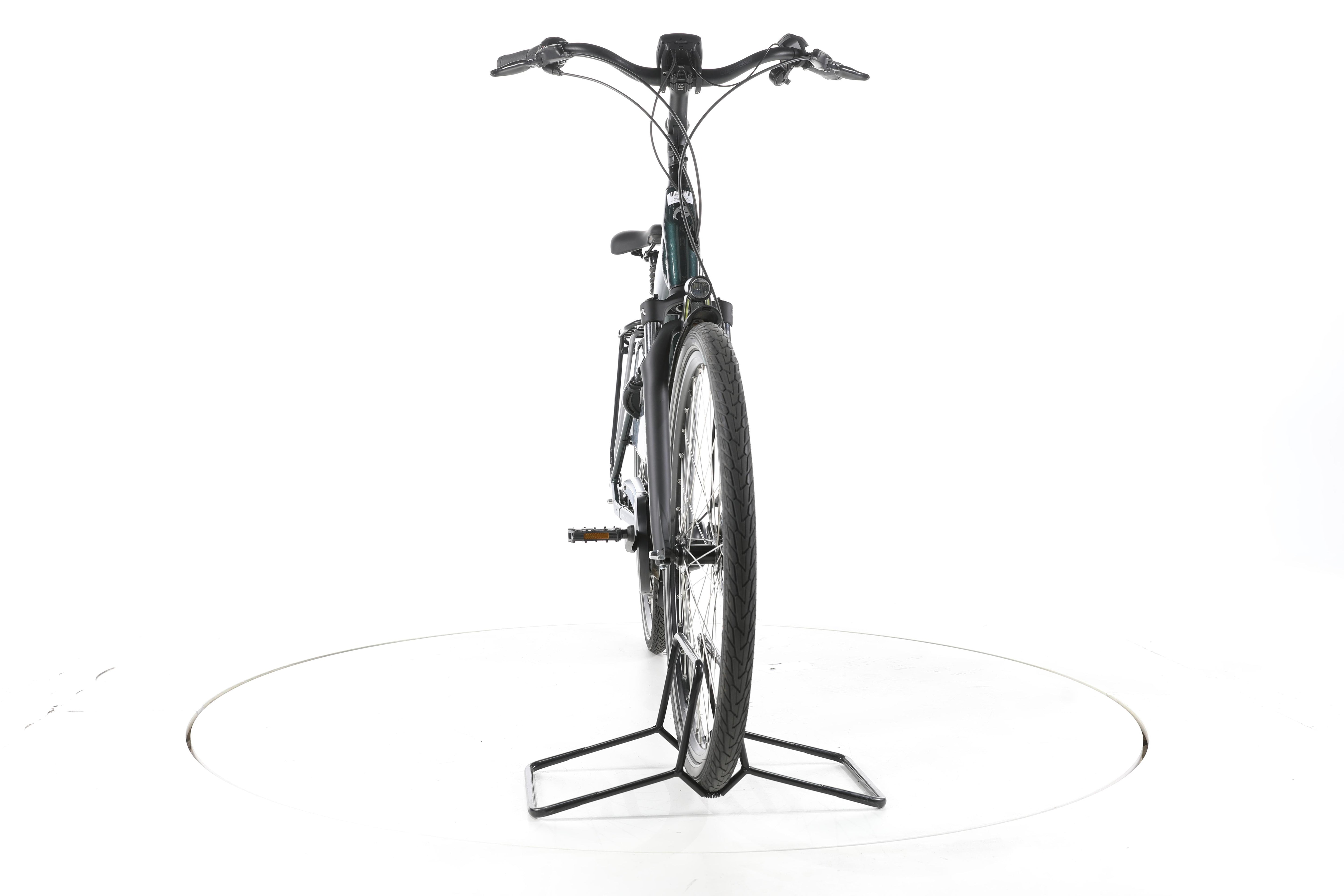 Batavus Finez E-go® Power City E-Bike Tiefeinsteiger - Image 4