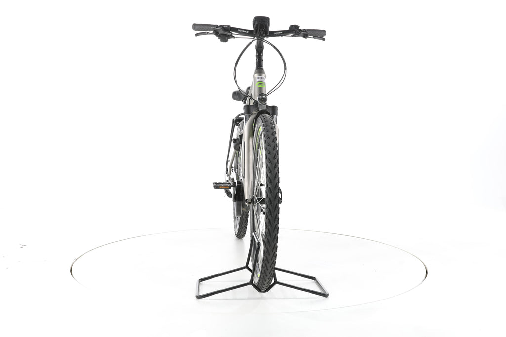 Feldmeier FE 12T Eco Trekking E-Bike Tiefeinsteiger - Image 4