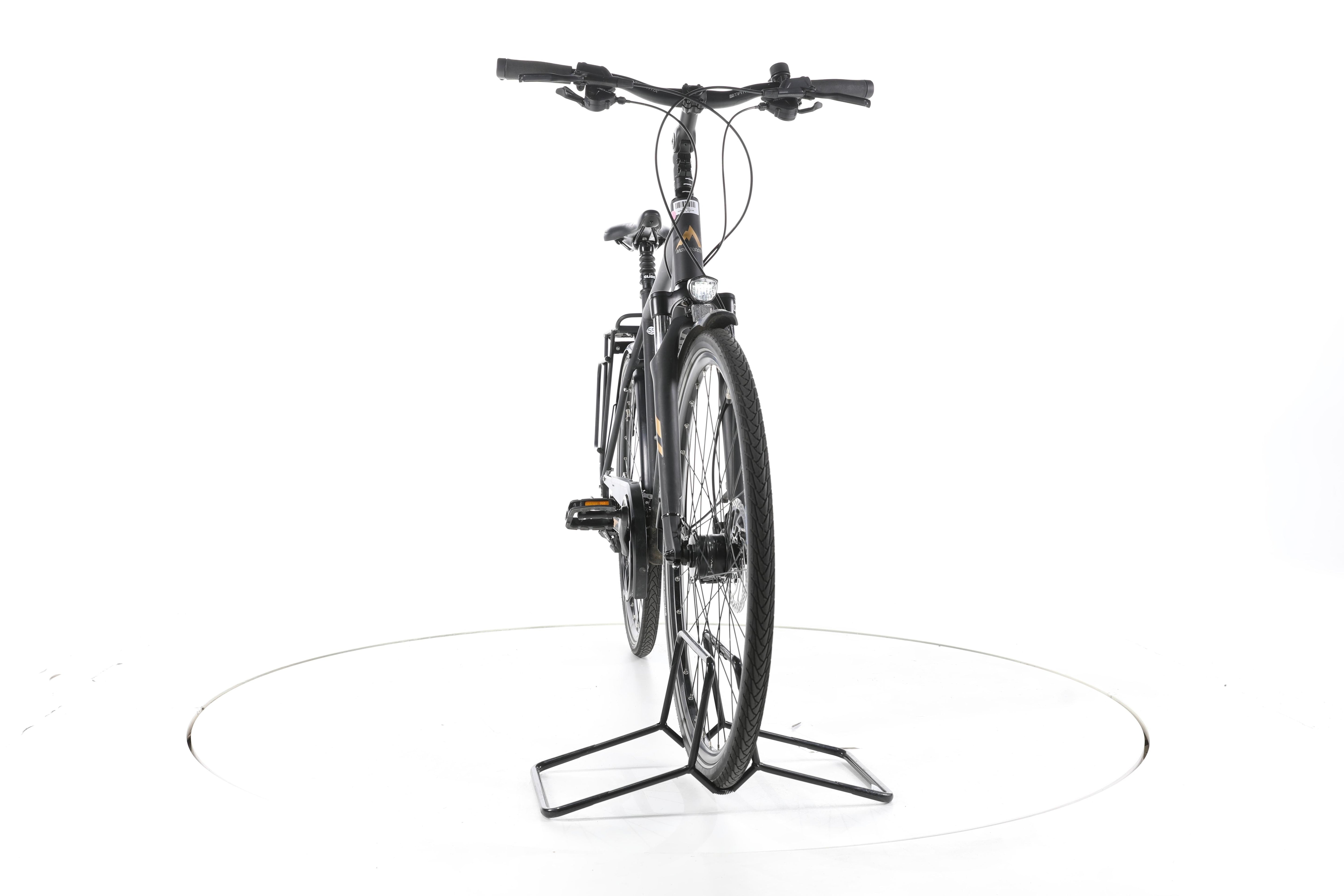 MORRISON T 4.0 Fahrrad City & Trekking - Image 4