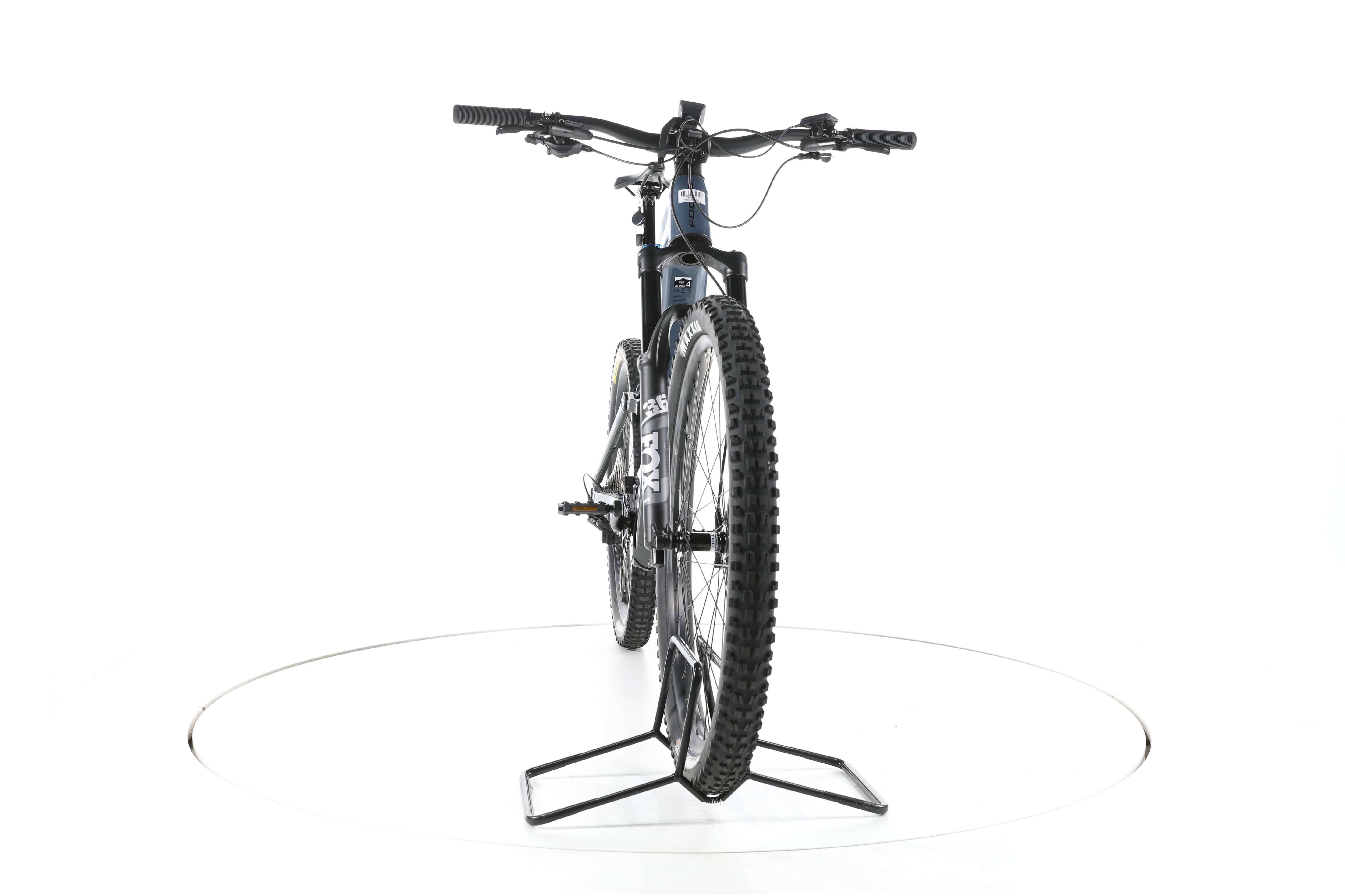 Focus Jam² 6.8 Fully E-Bike - Image 4