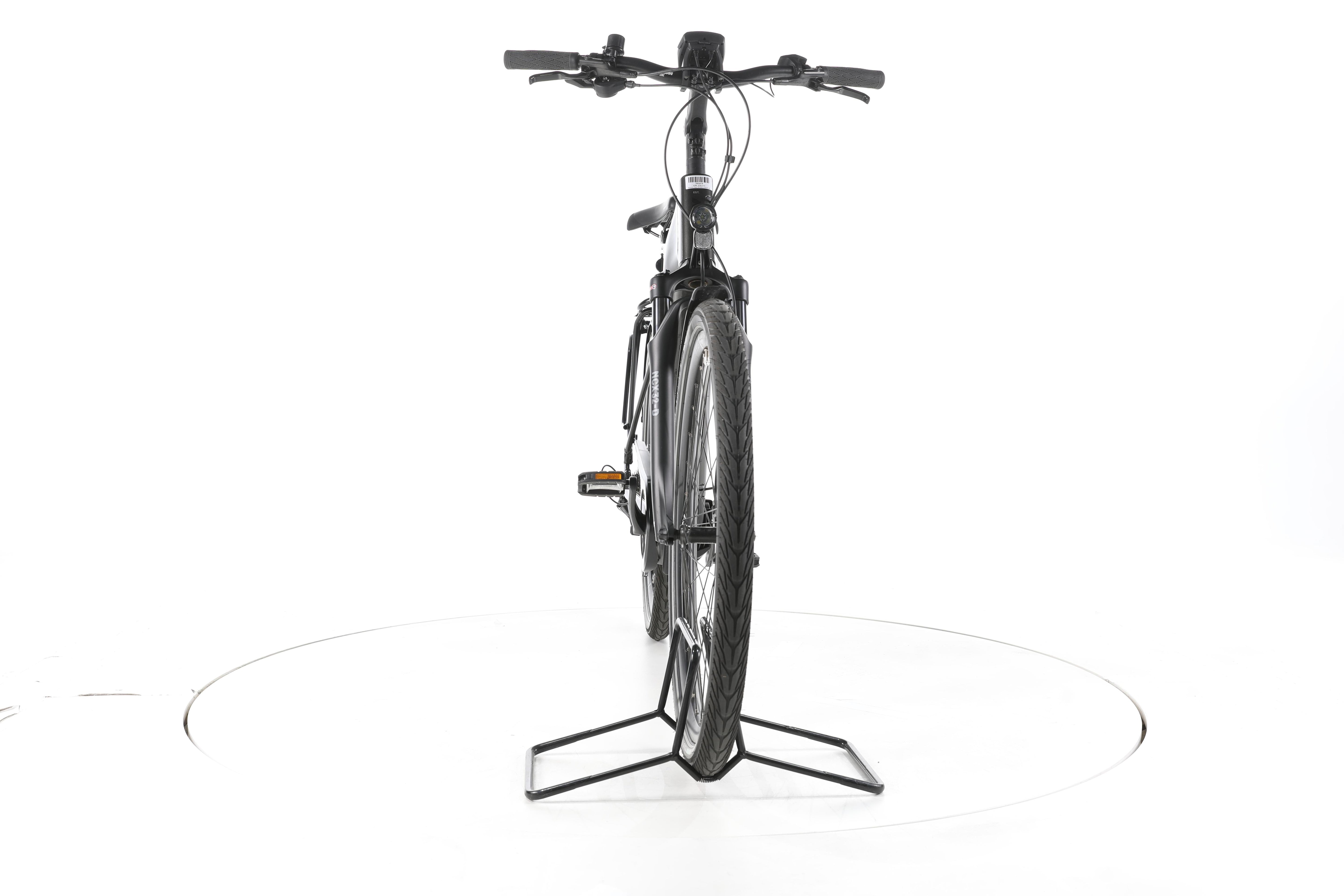 KTM Macina Tour CX LTD Trekking E-Bike Tiefeinsteiger - Image 4