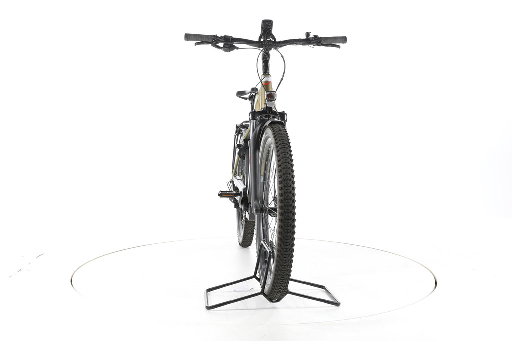 Victoria eAdventure 12.5 Trekking E-Bike Tiefeinsteiger - Image 4