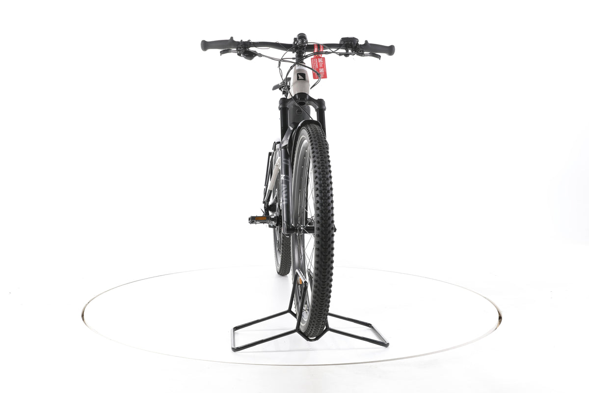 Haibike Adventr FS 10 SUV E-Bike 2026 - Image 4