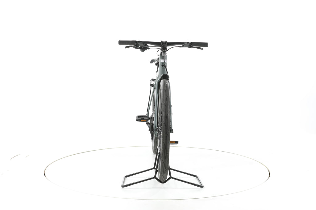 Winora E-Flitzer Trekking E-Bike - Image 4