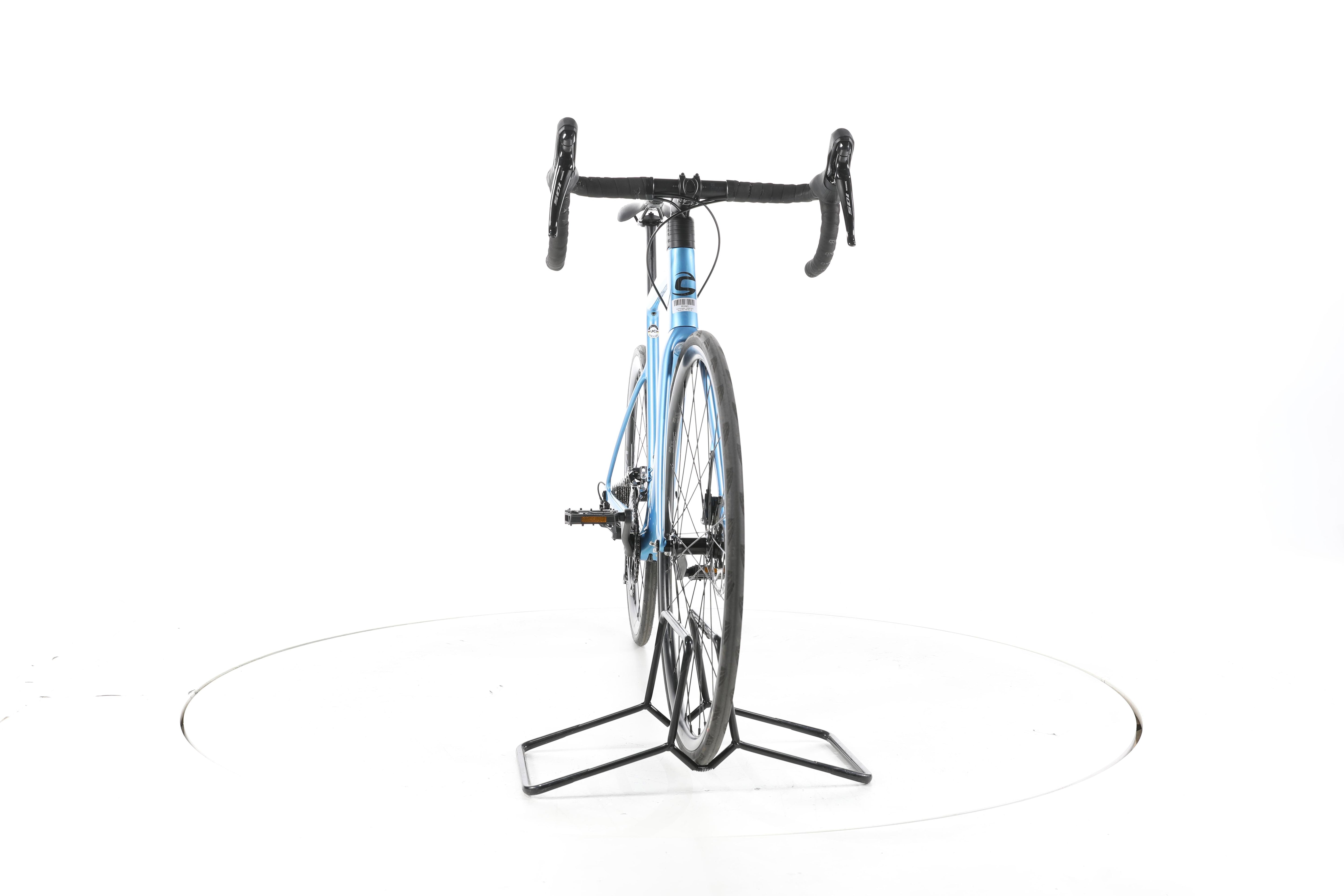 Cannondale SuperSix 105 Rennrad - Image 4