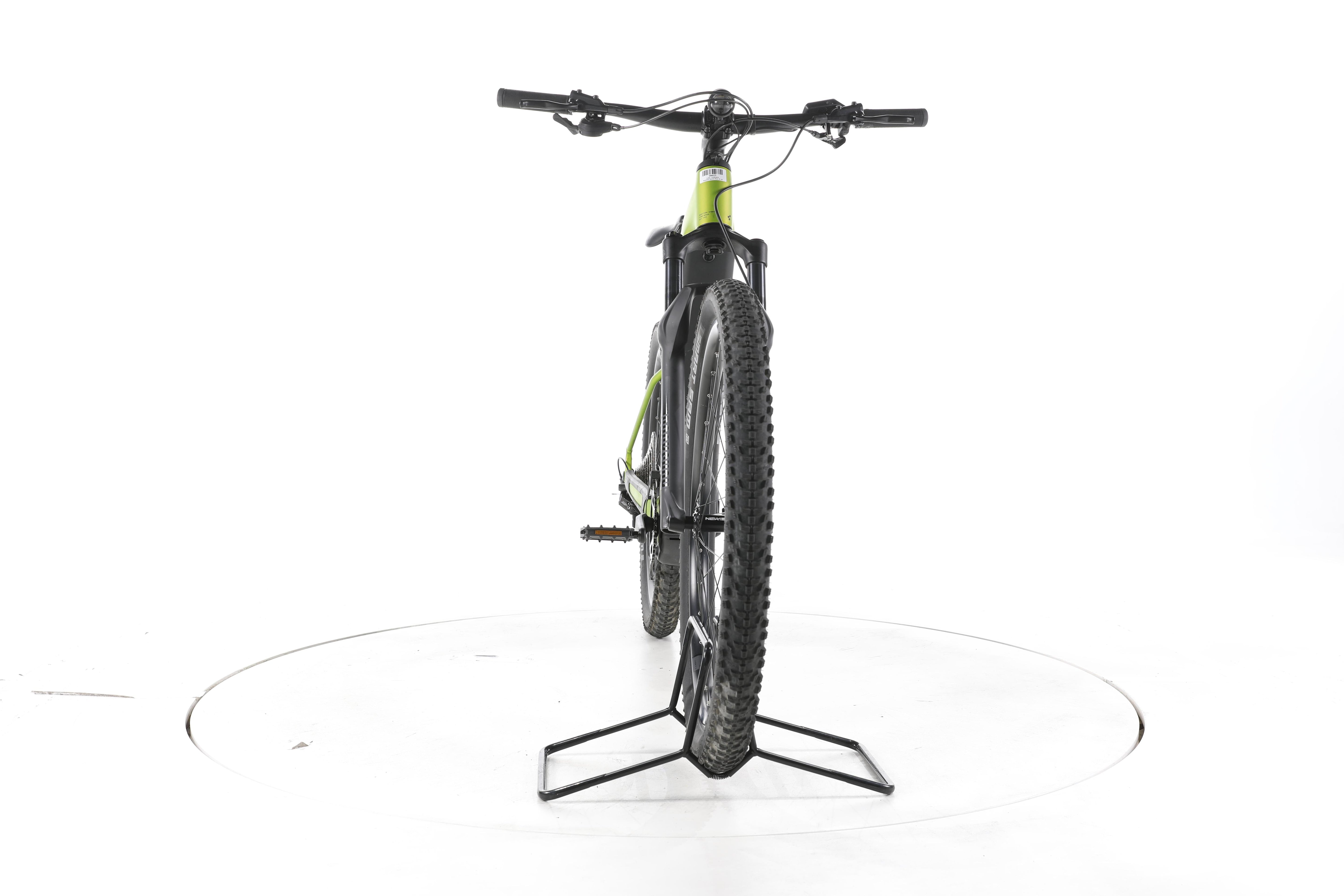 Cube Reaction Hybrid Race E-Bike 2025 - Image 4